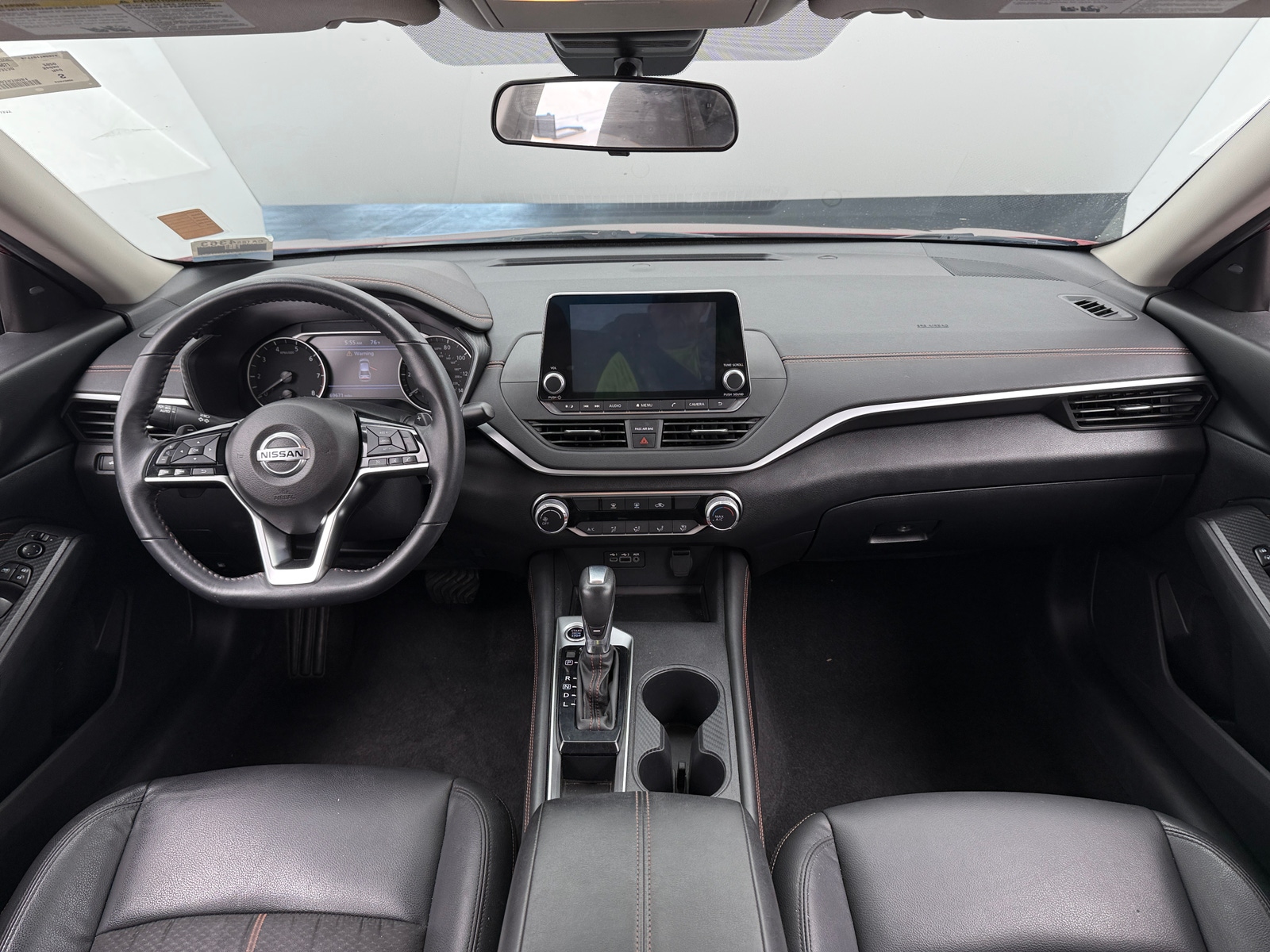 Thumbnail: 2020 Nissan Altima - 3