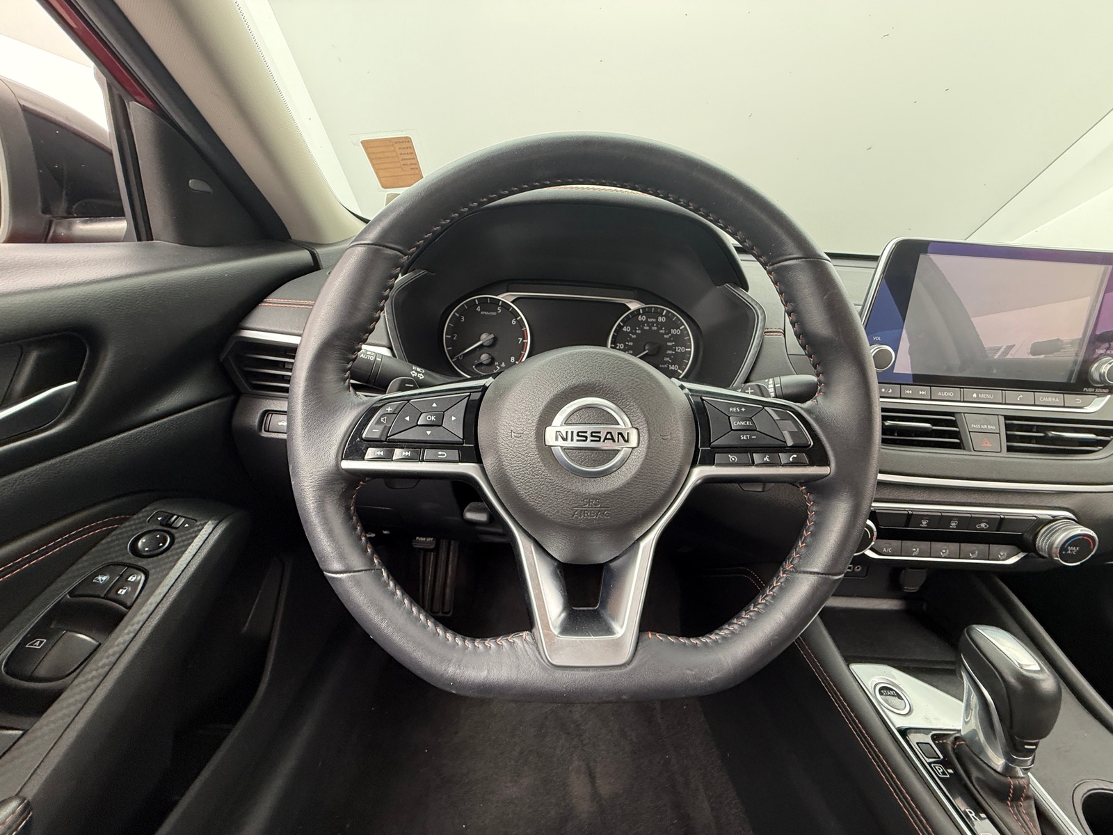 Thumbnail: 2020 Nissan Altima - 5
