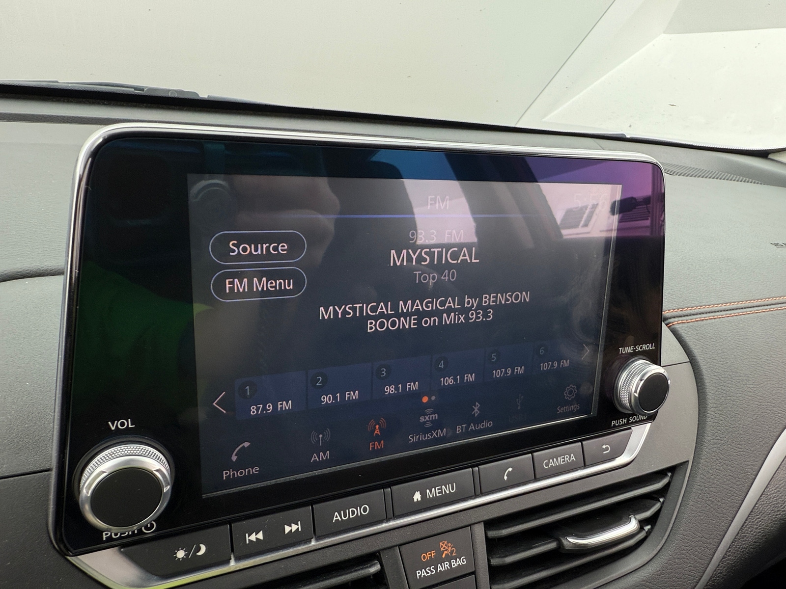 Thumbnail: 2020 Nissan Altima - 4
