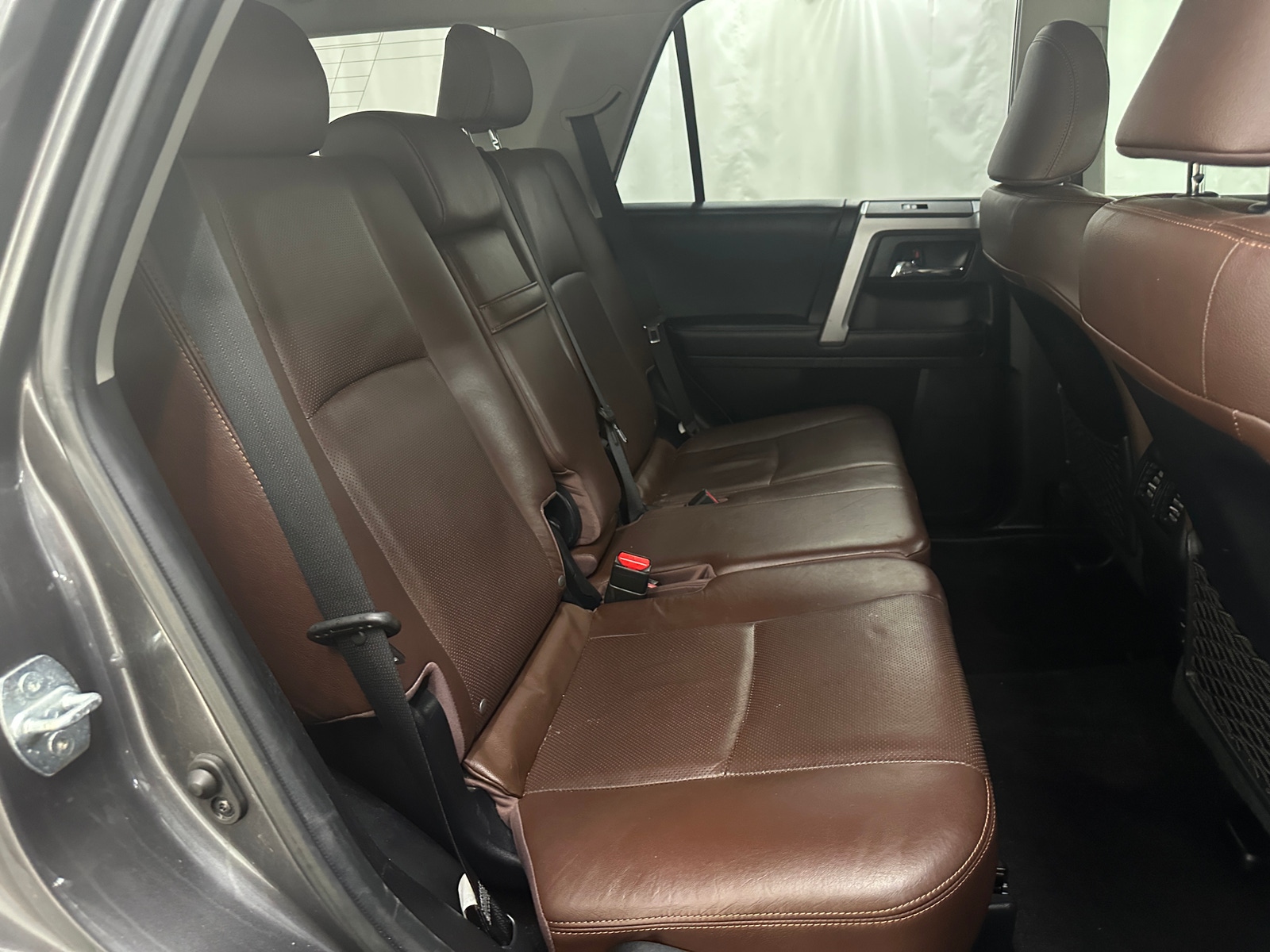 Thumbnail: 2019 Toyota 4Runner - 5