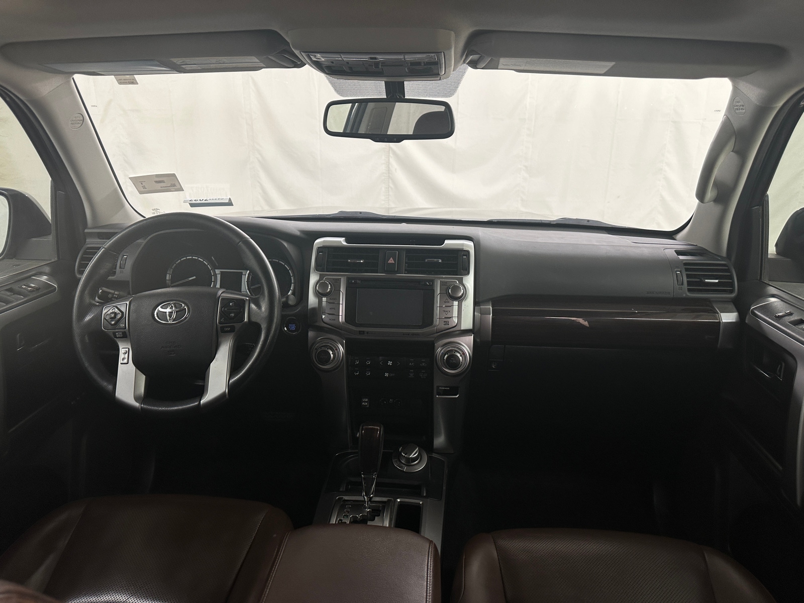 Thumbnail: 2019 Toyota 4Runner - 2