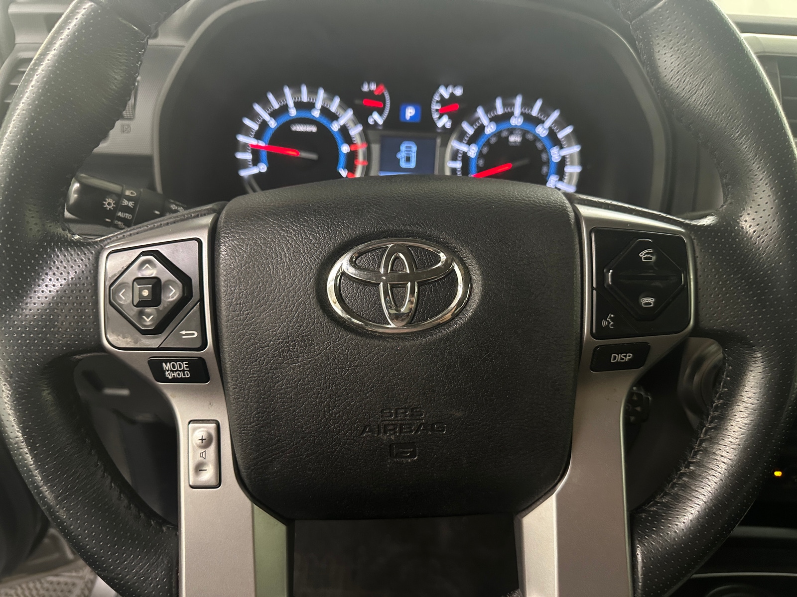 Thumbnail: 2019 Toyota 4Runner - 4