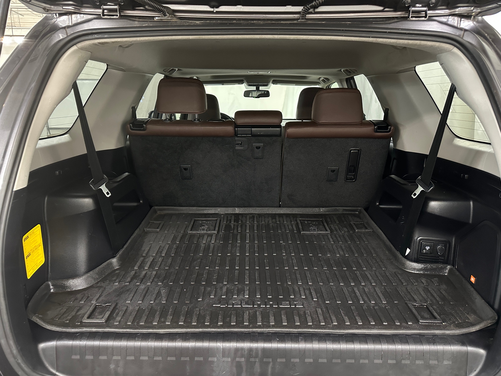 Thumbnail: 2019 Toyota 4Runner - 6
