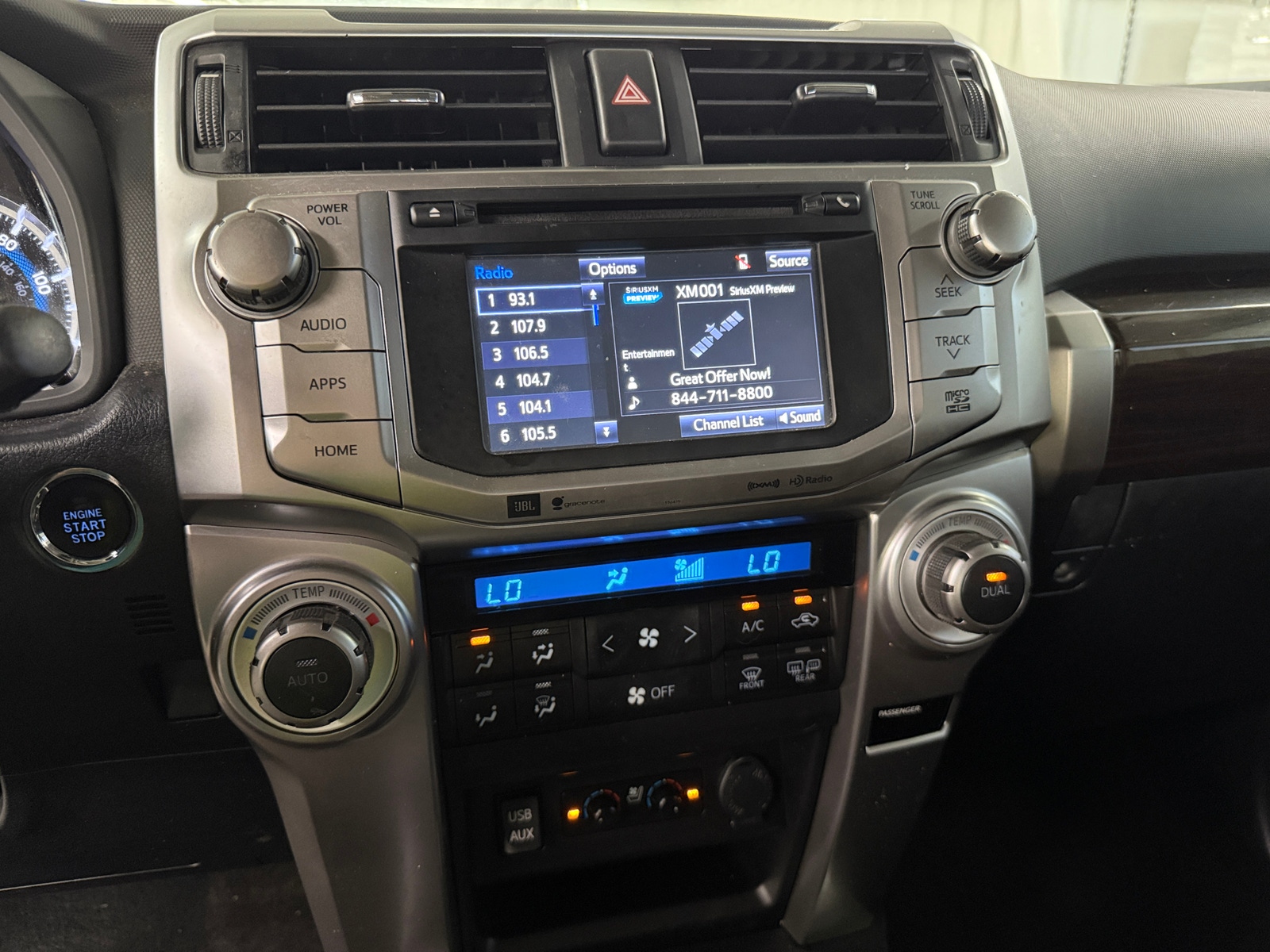 Thumbnail: 2019 Toyota 4Runner - 3