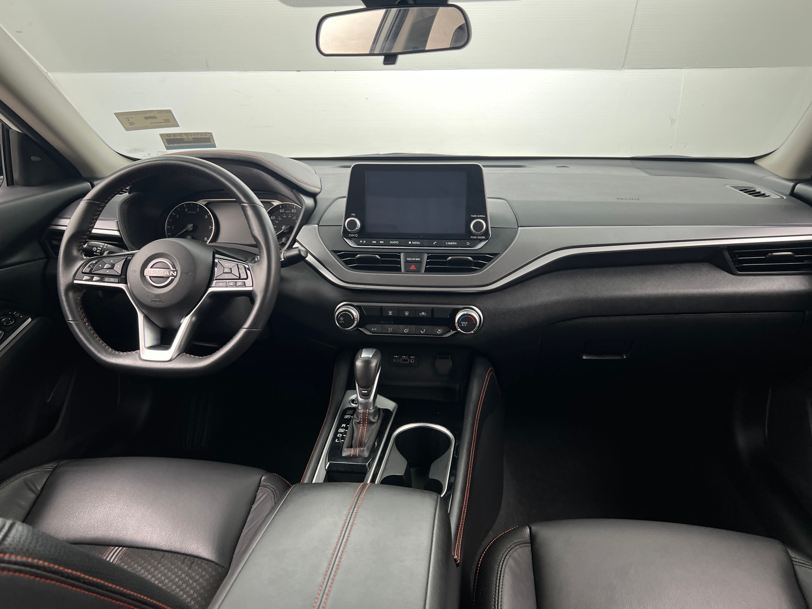 Thumbnail: 2023 Nissan Altima - 3