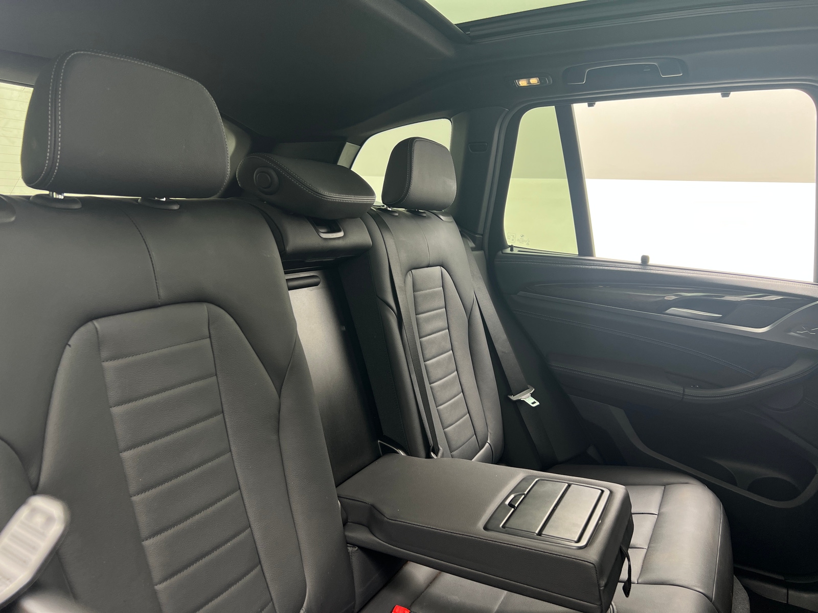 Thumbnail: 2019 BMW X3 - 5