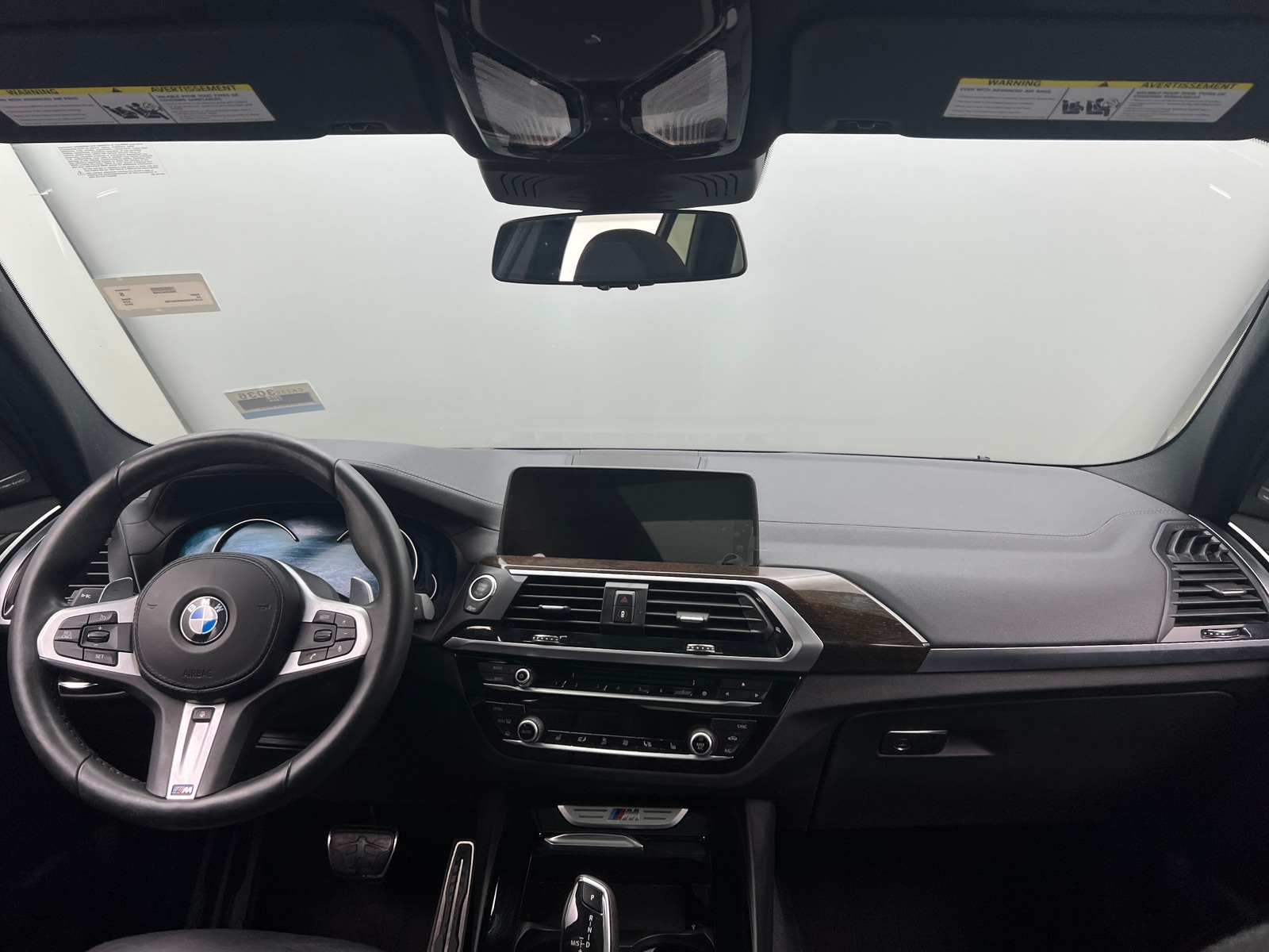 Thumbnail: 2019 BMW X3 - 2