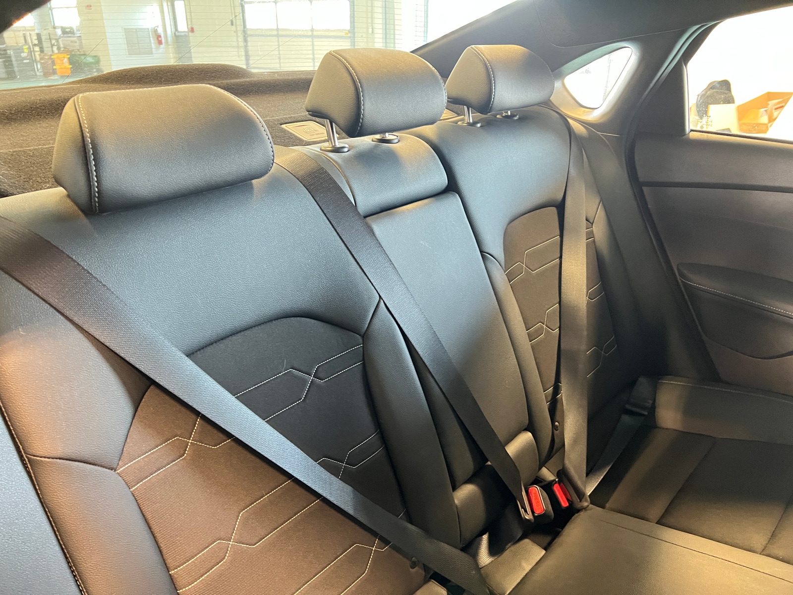 Thumbnail: 2024 Kia Forte - 5