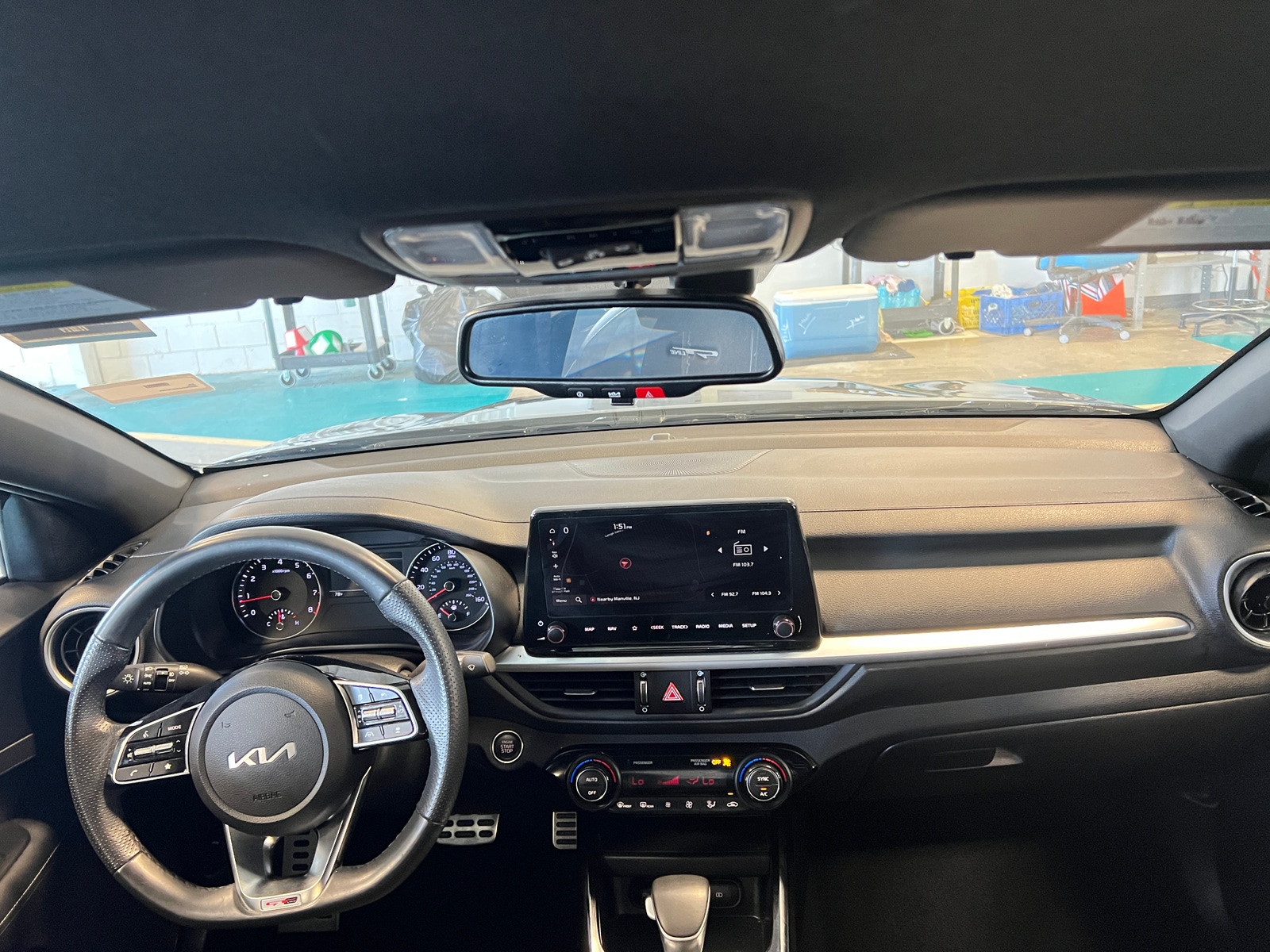 Thumbnail: 2024 Kia Forte - 2