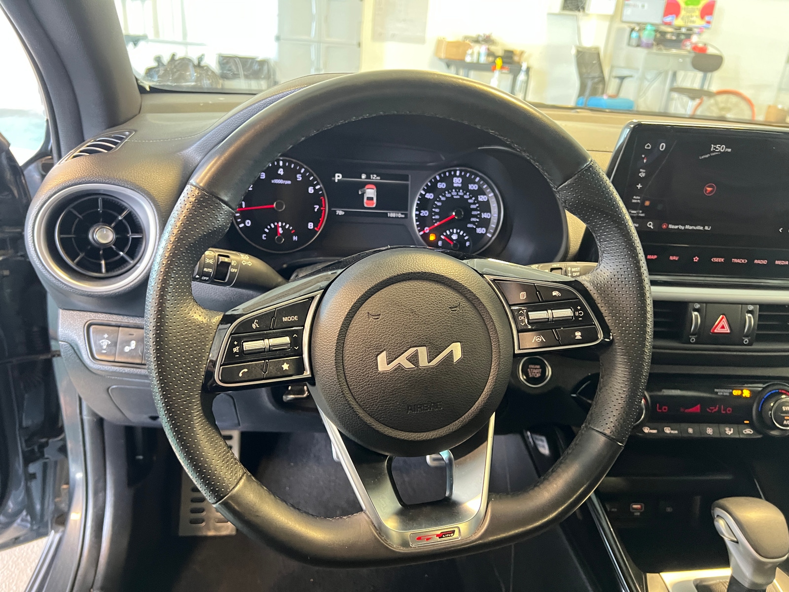 Thumbnail: 2024 Kia Forte - 4