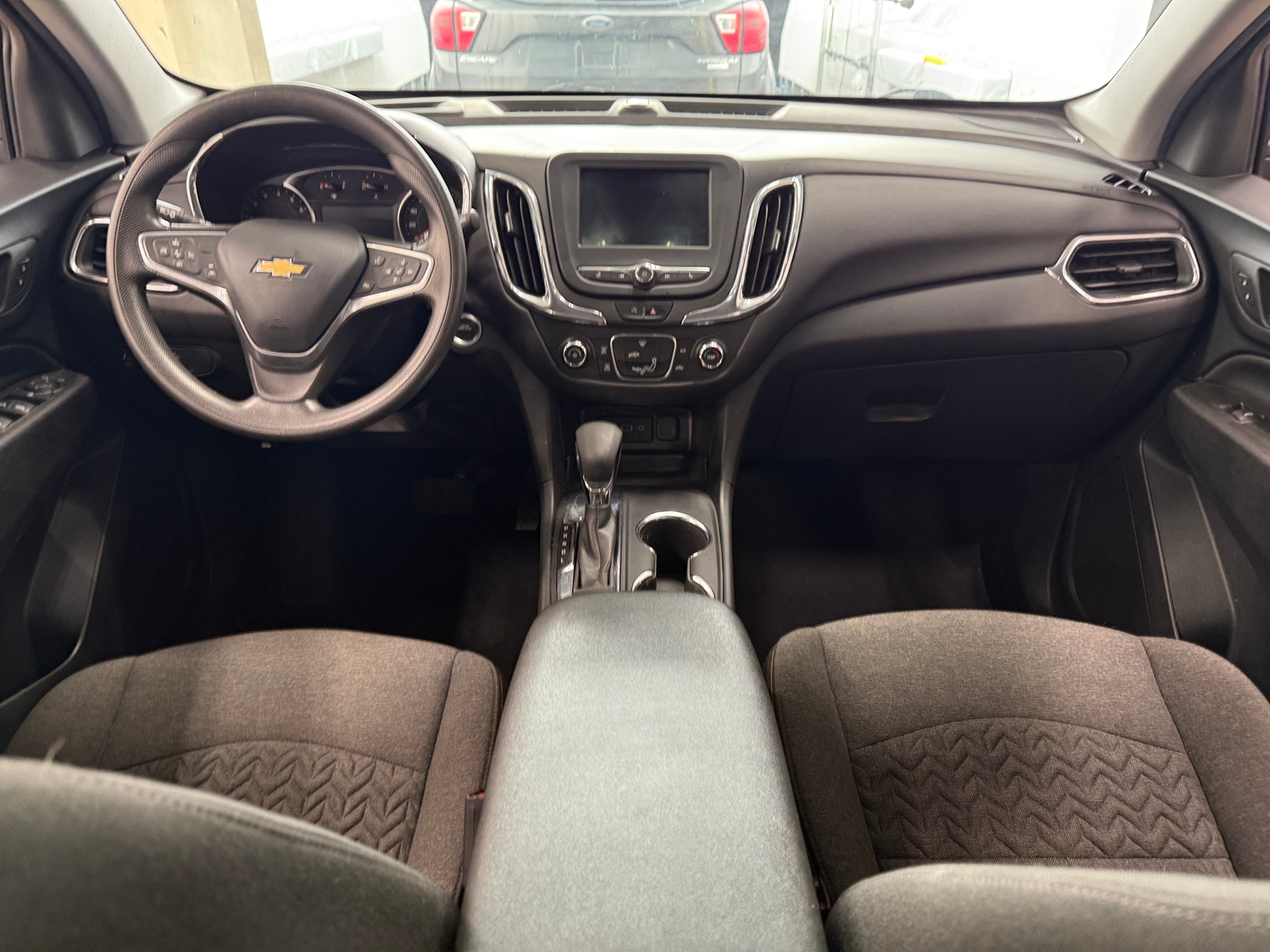 Thumbnail: 2023 Chevrolet Equinox - 3