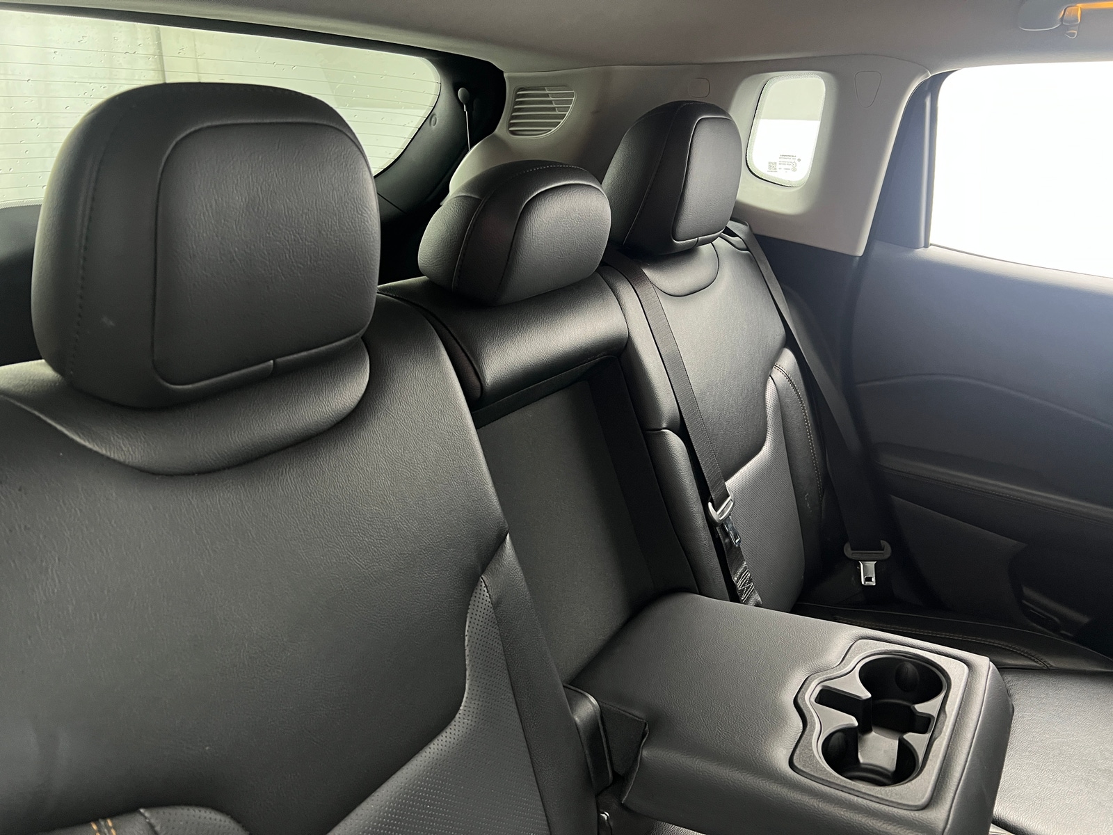 Thumbnail: 2018 Jeep Compass - 5
