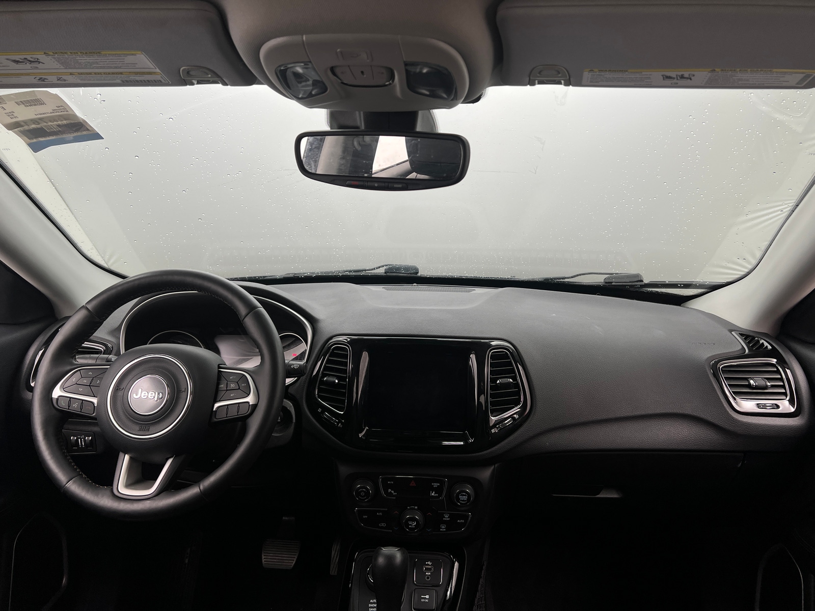 Thumbnail: 2018 Jeep Compass - 2