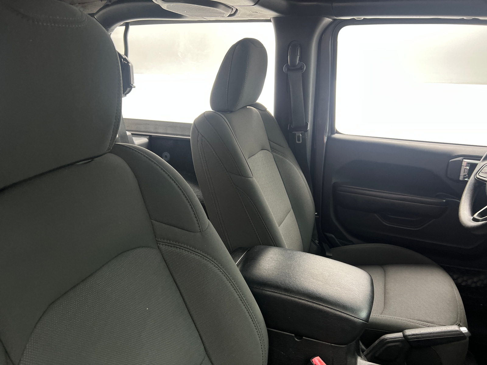 Thumbnail: 2020 Jeep Wrangler - 2
