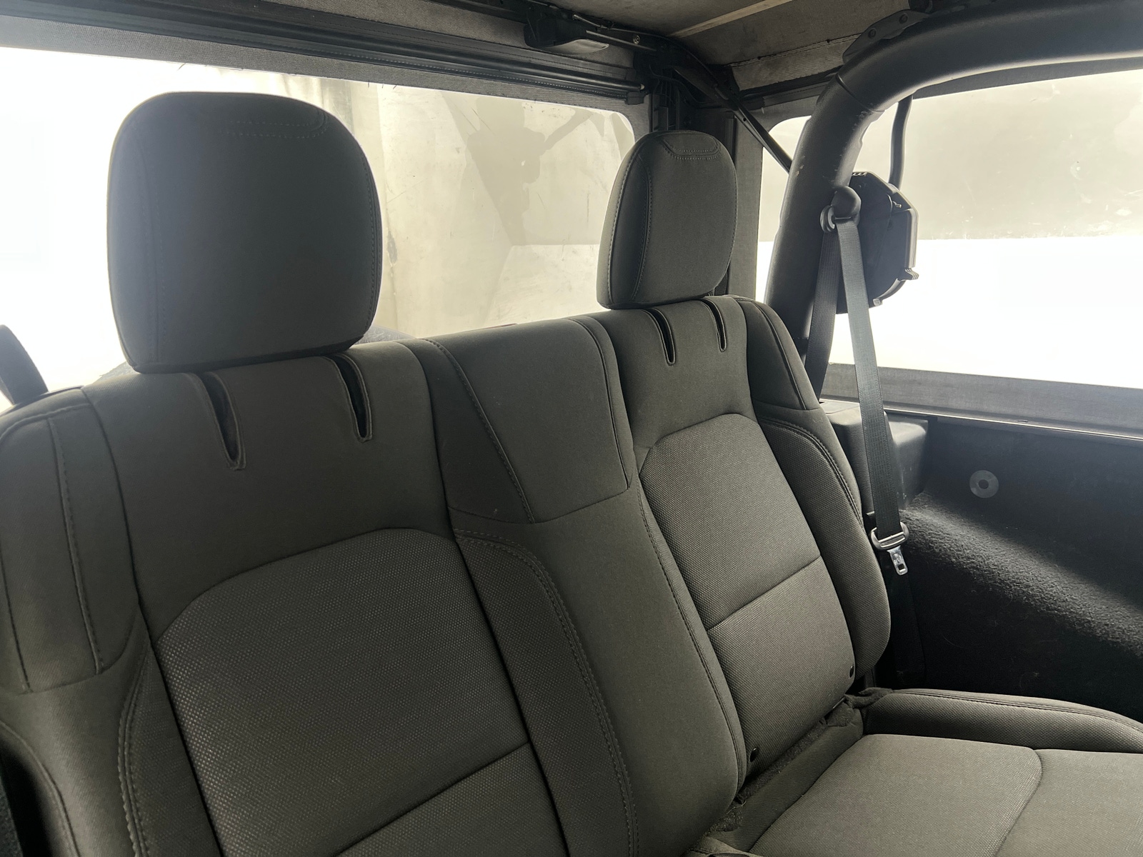Thumbnail: 2020 Jeep Wrangler - 5