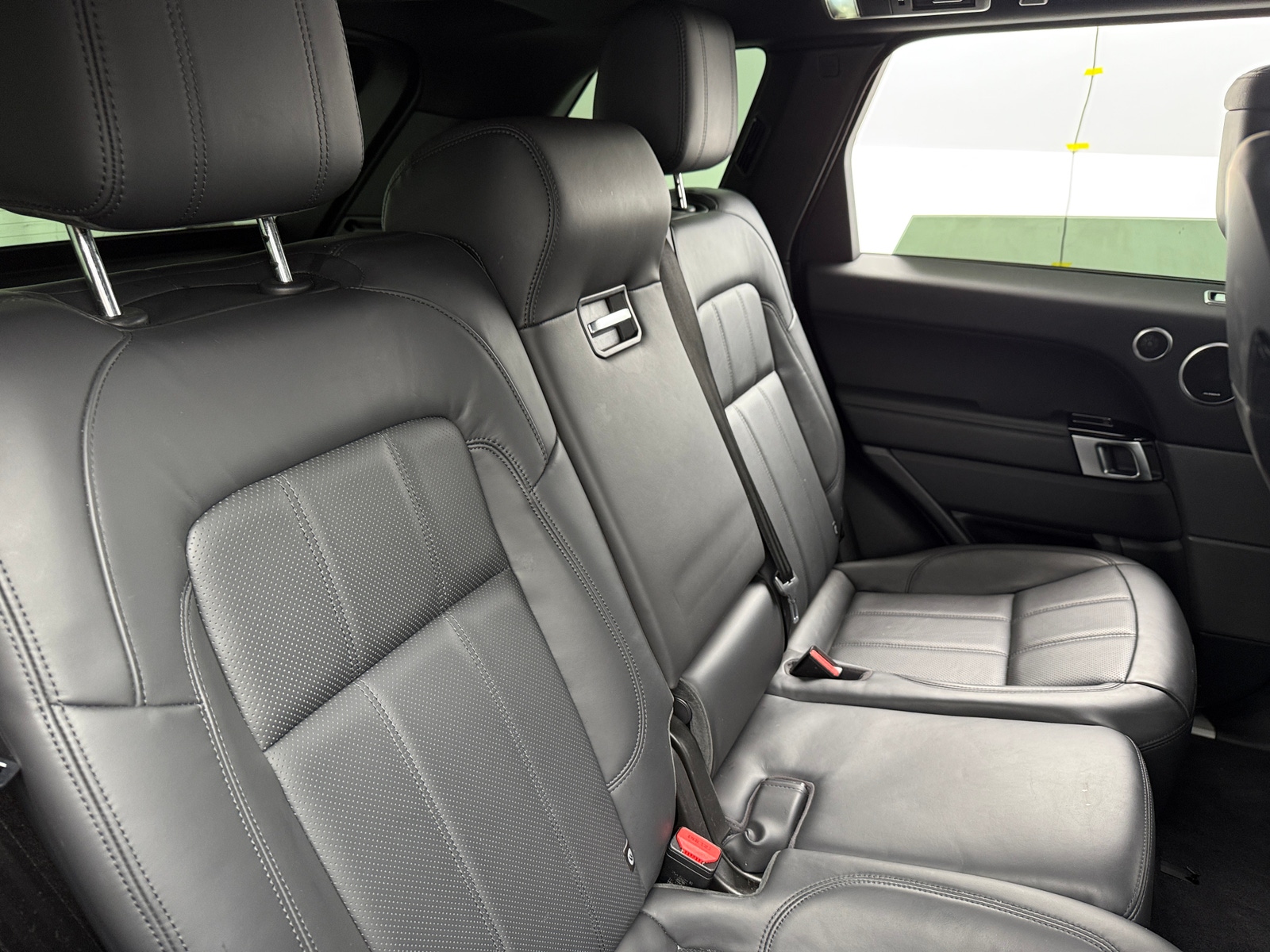 Thumbnail: 2020 Land Rover Range Rover Sport - 5