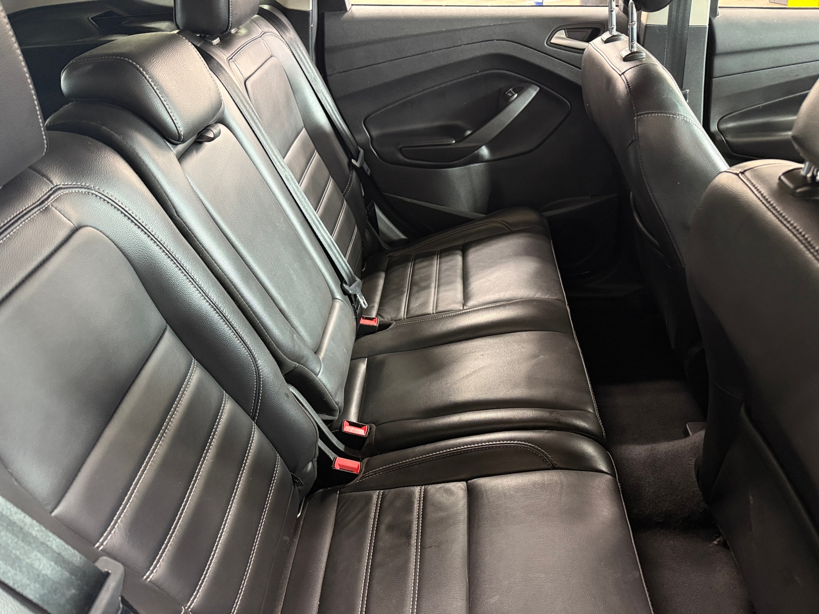 Thumbnail: 2019 Ford Escape - 5