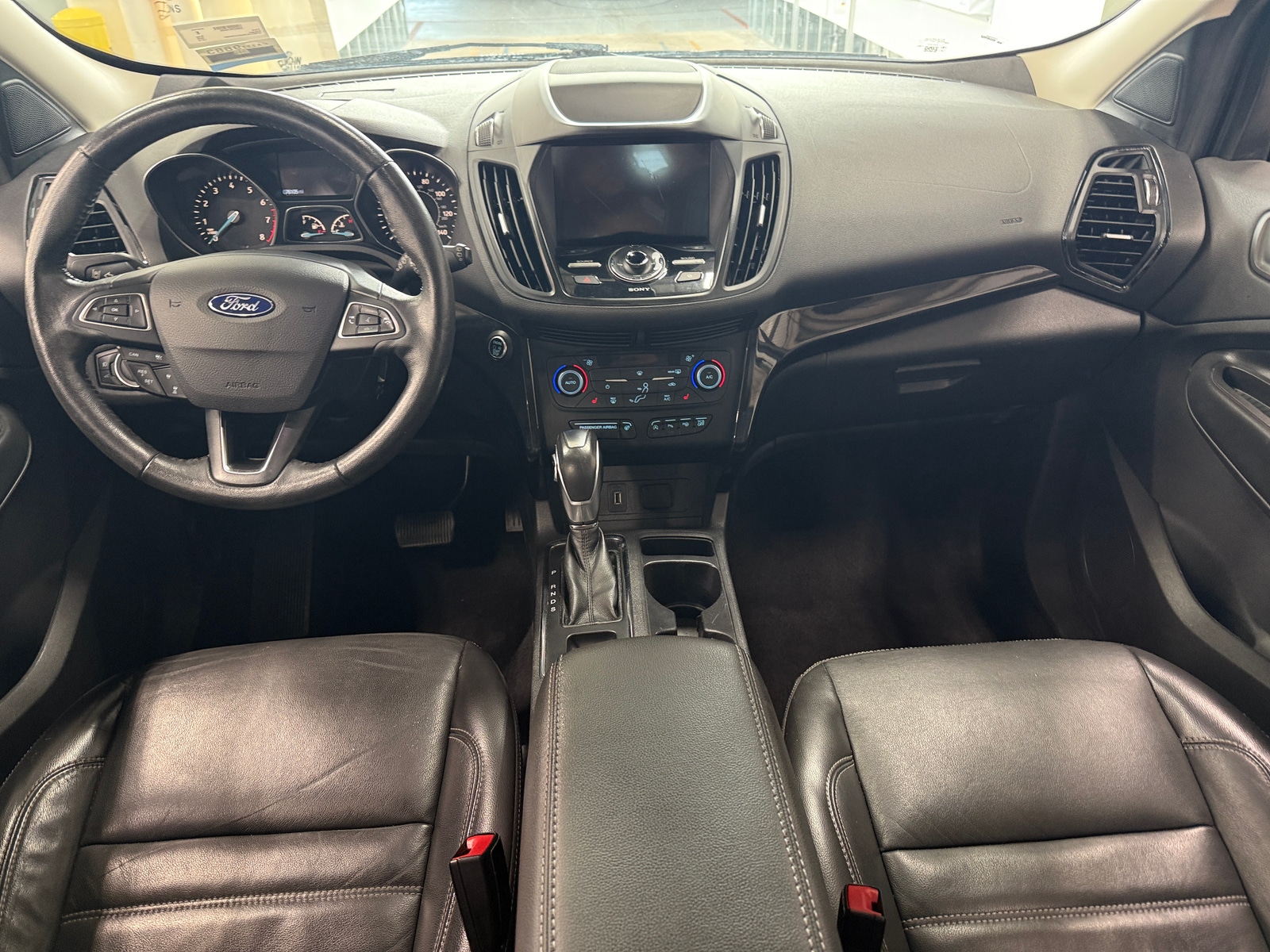 Thumbnail: 2019 Ford Escape - 2