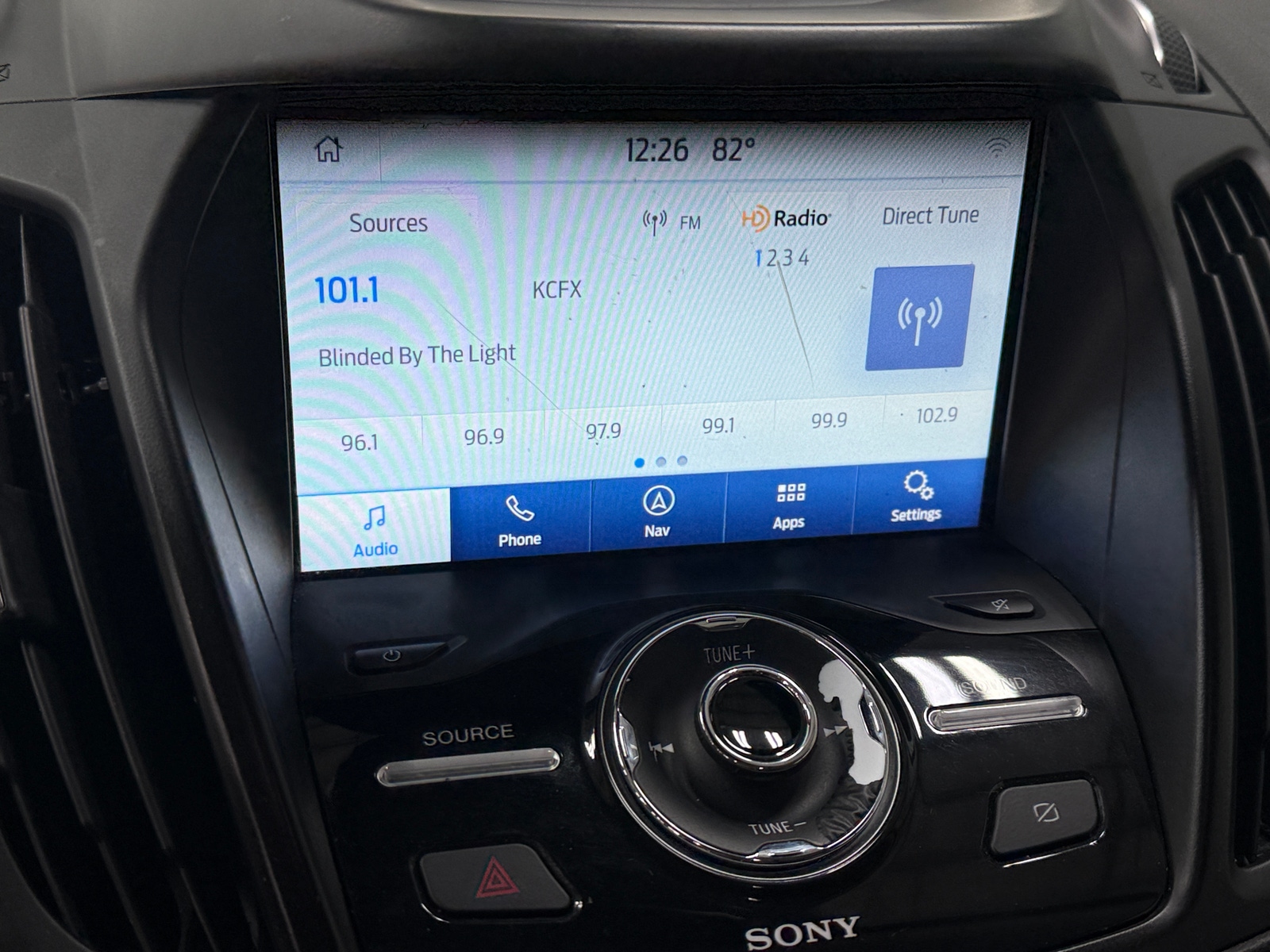 Thumbnail: 2019 Ford Escape - 3
