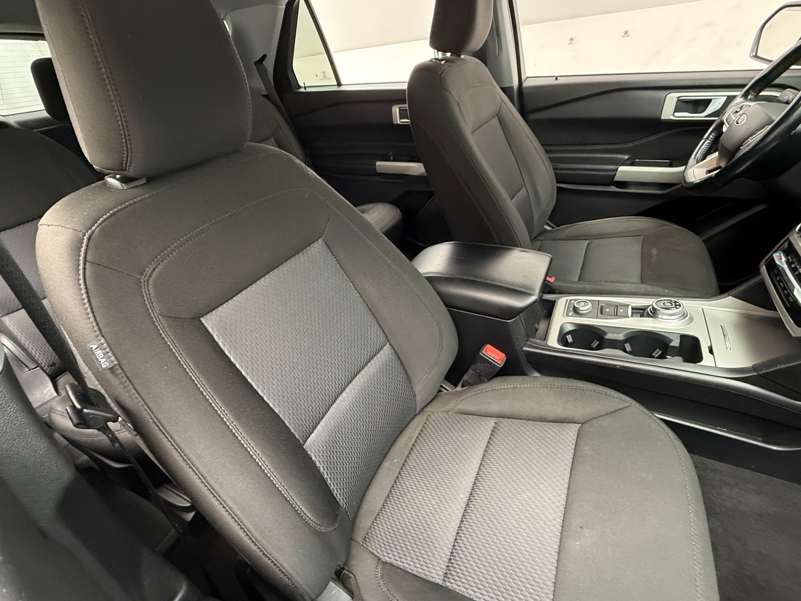 Thumbnail: 2022 Ford Explorer - 2