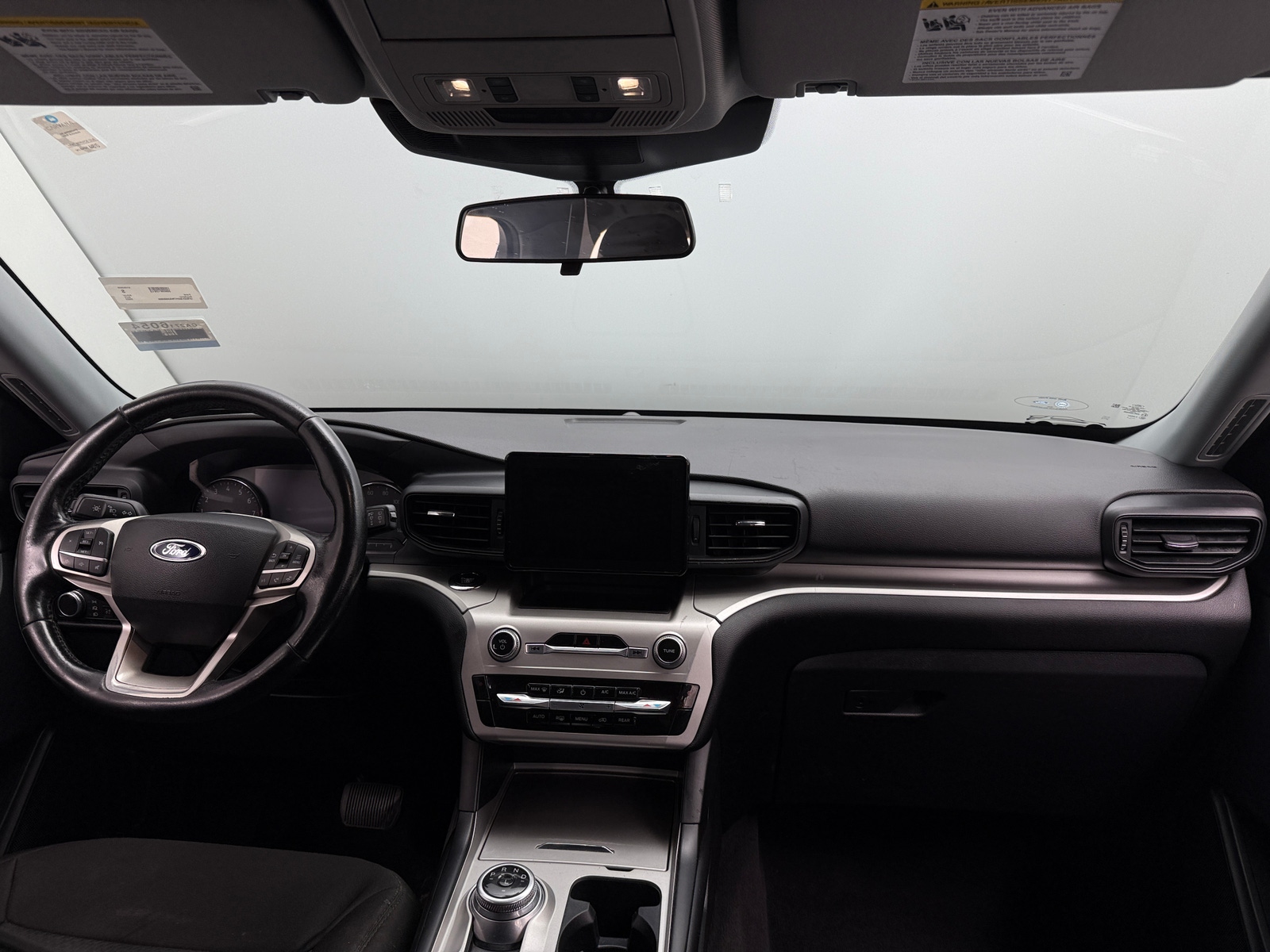 Thumbnail: 2022 Ford Explorer - 3