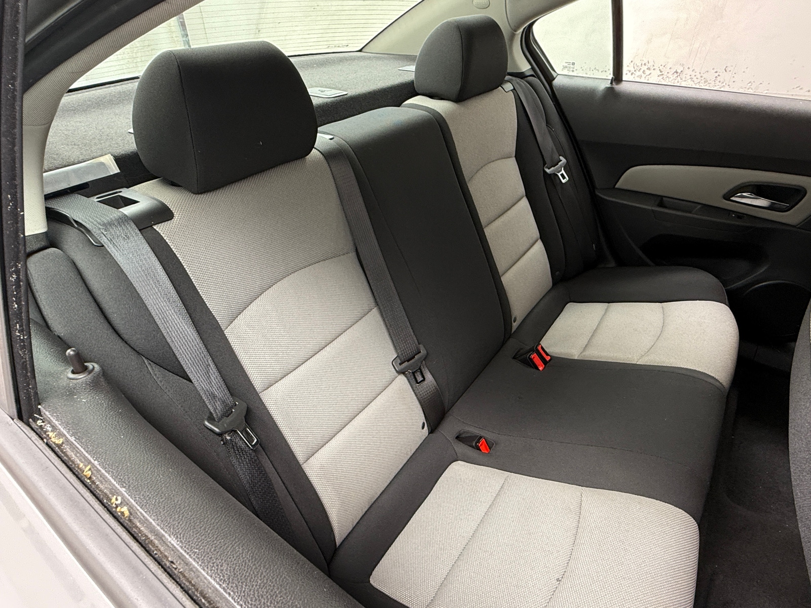 Thumbnail: 2016 Chevrolet Cruze - 6