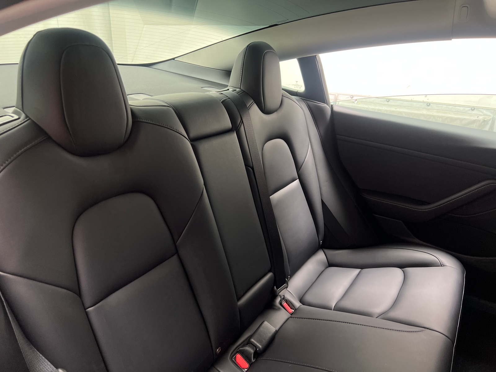 Thumbnail: 2023 Tesla Model 3 - 5