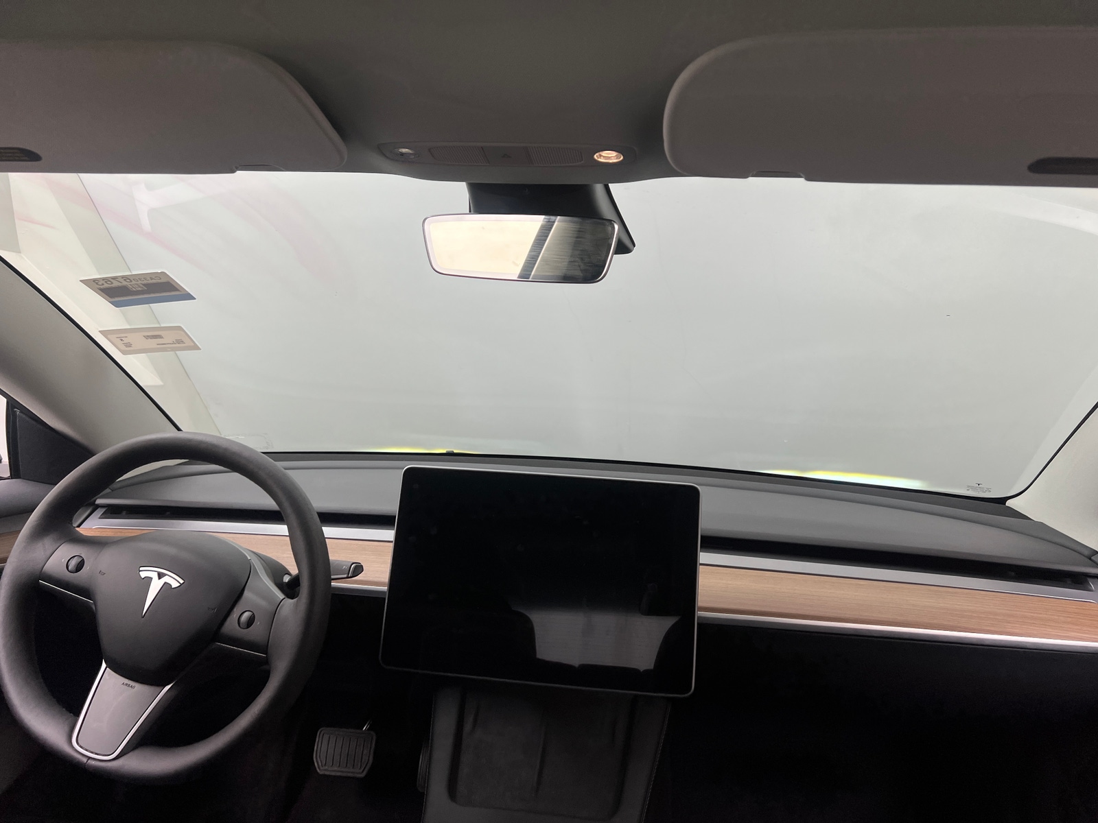 Thumbnail: 2023 Tesla Model 3 - 2