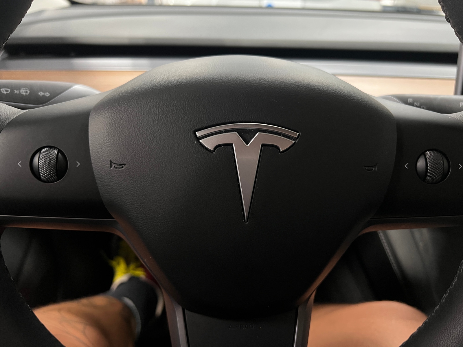 Thumbnail: 2023 Tesla Model 3 - 4