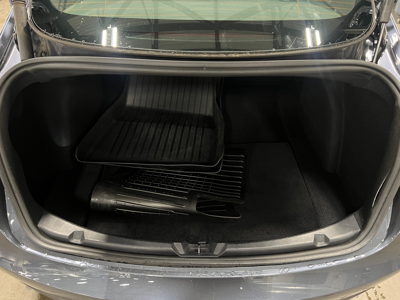 Thumbnail: 2023 Tesla Model 3 - 6