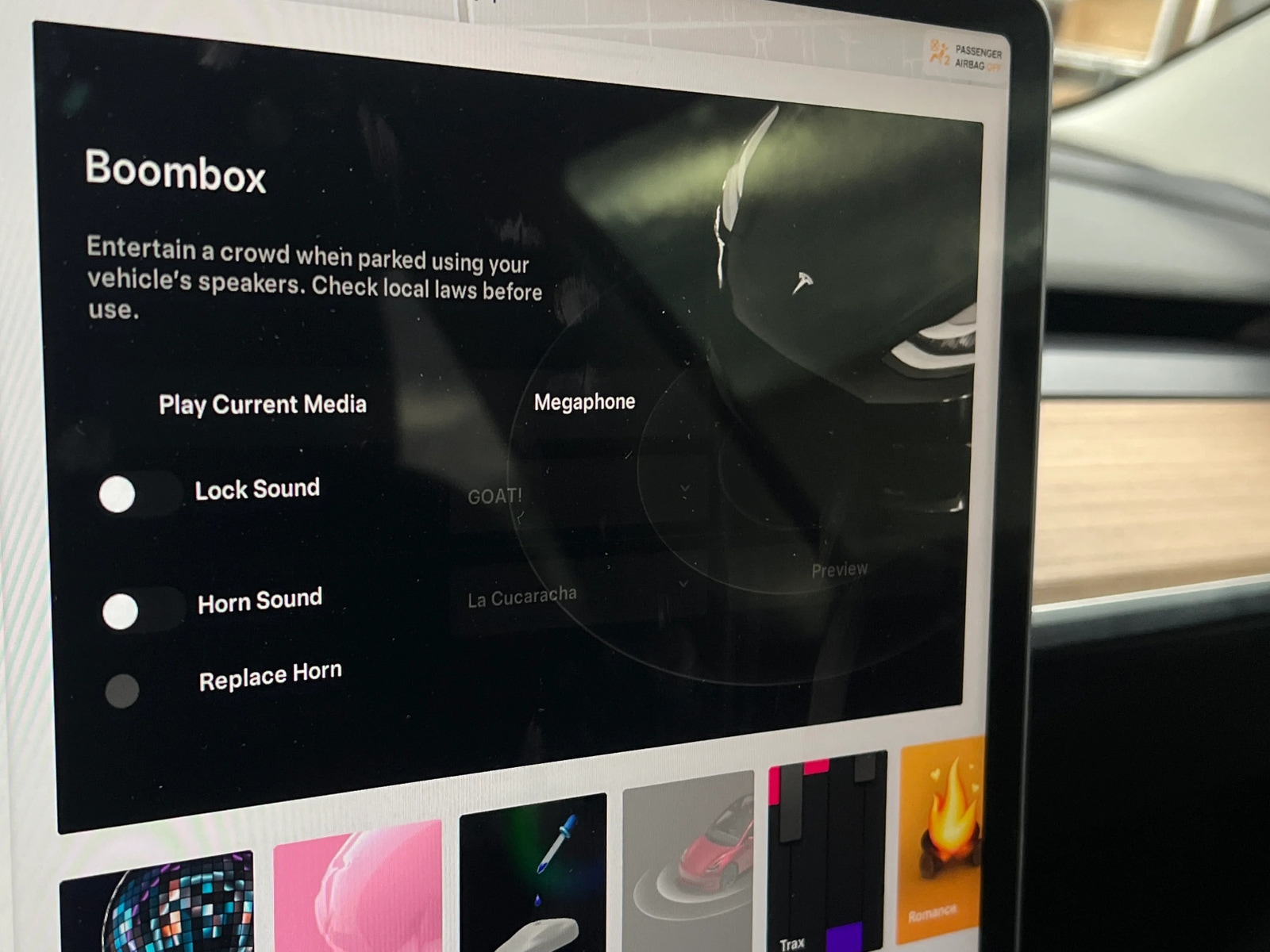 Thumbnail: 2023 Tesla Model 3 - 3