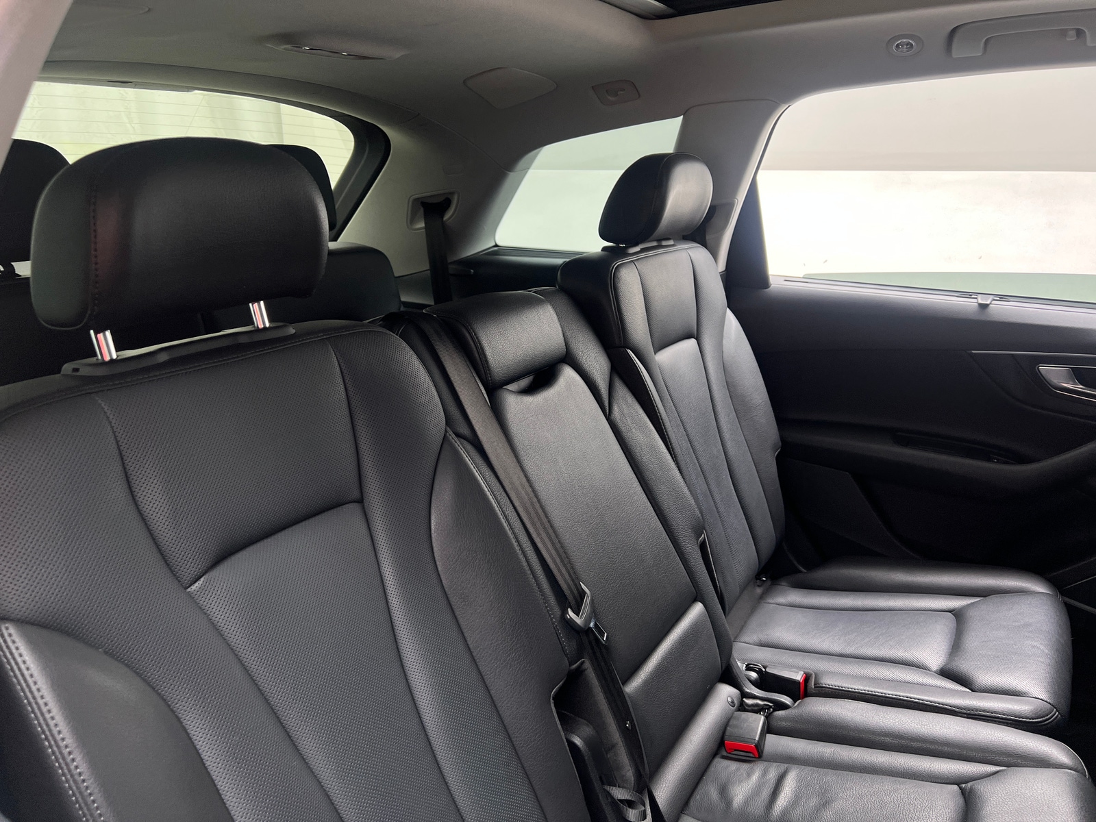 Thumbnail: 2019 Audi Q7 - 5