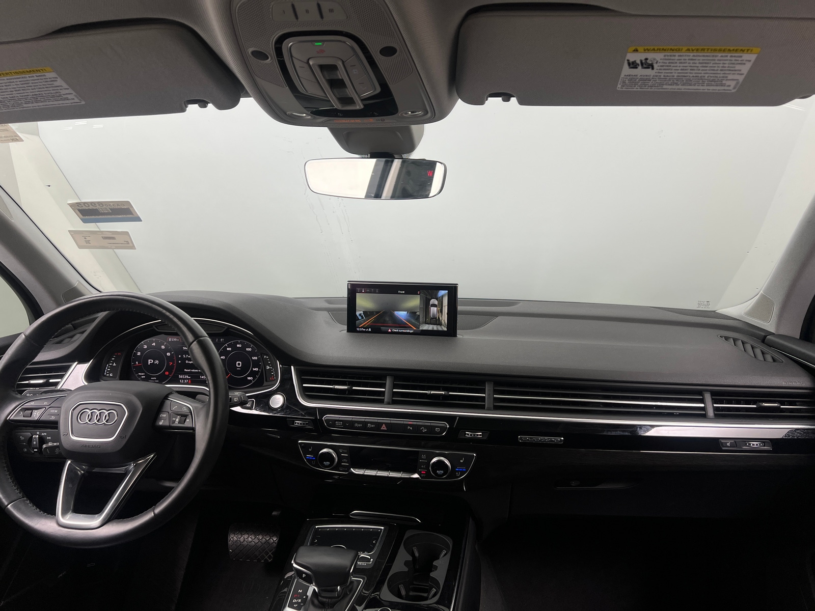 Thumbnail: 2019 Audi Q7 - 2