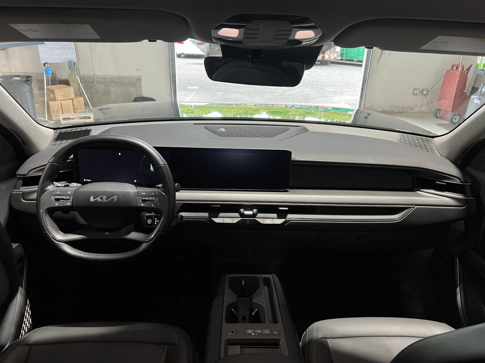 Thumbnail: 2024 Kia EV9 - 2