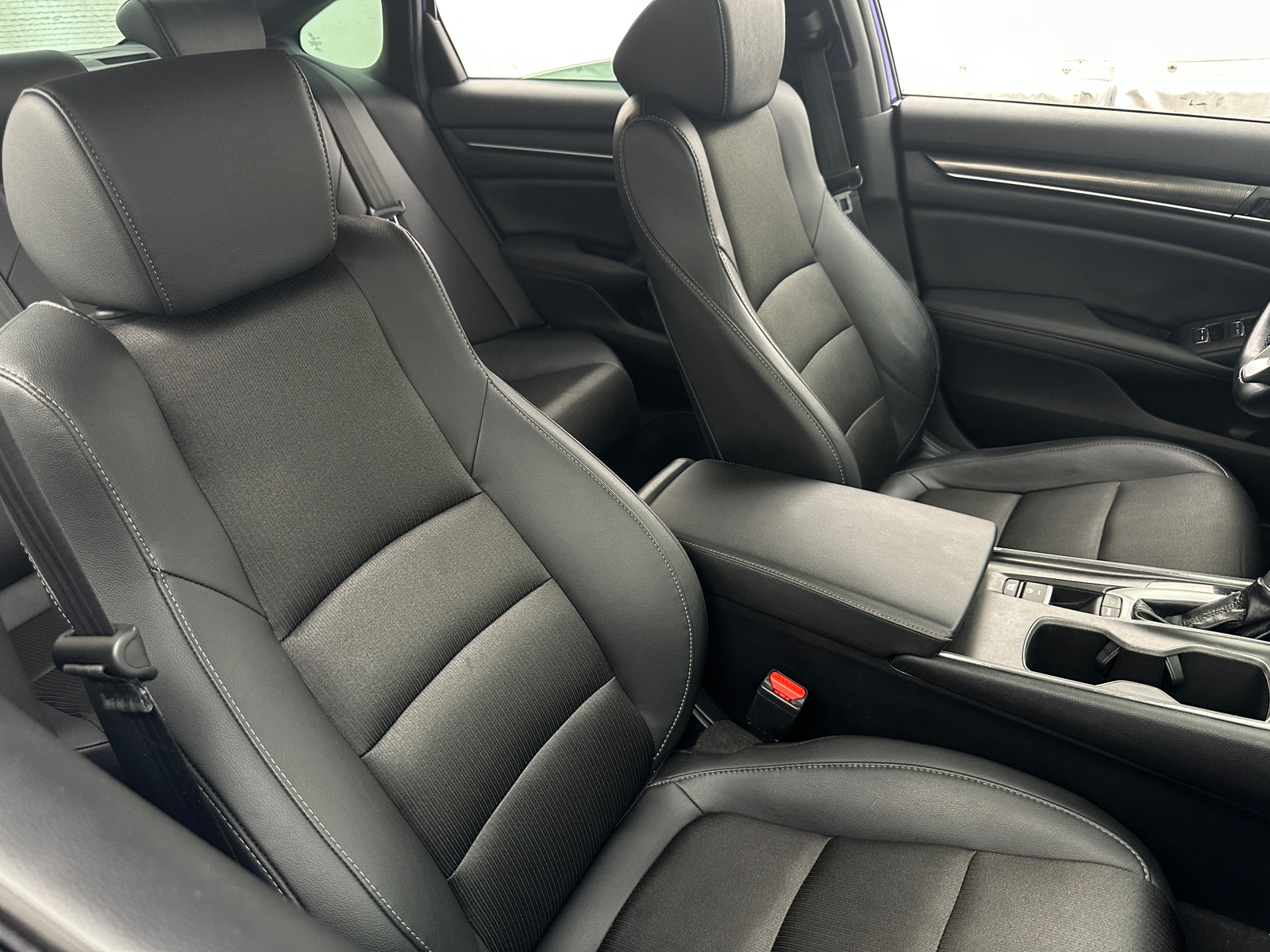 Thumbnail: 2020 Honda Accord - 2