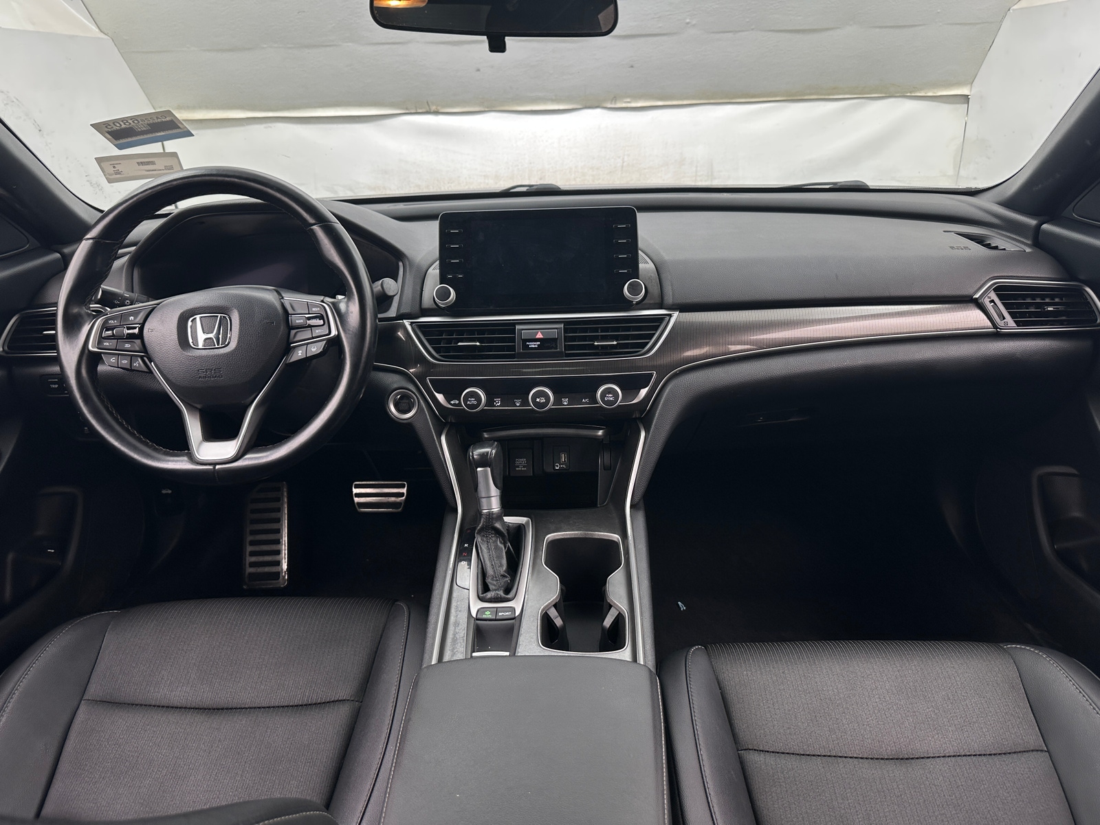 Thumbnail: 2020 Honda Accord - 3