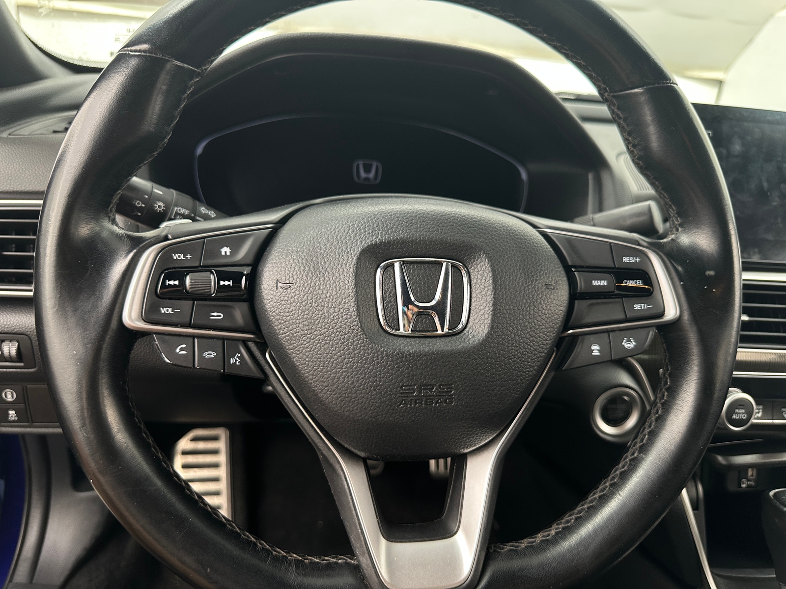 Thumbnail: 2020 Honda Accord - 5