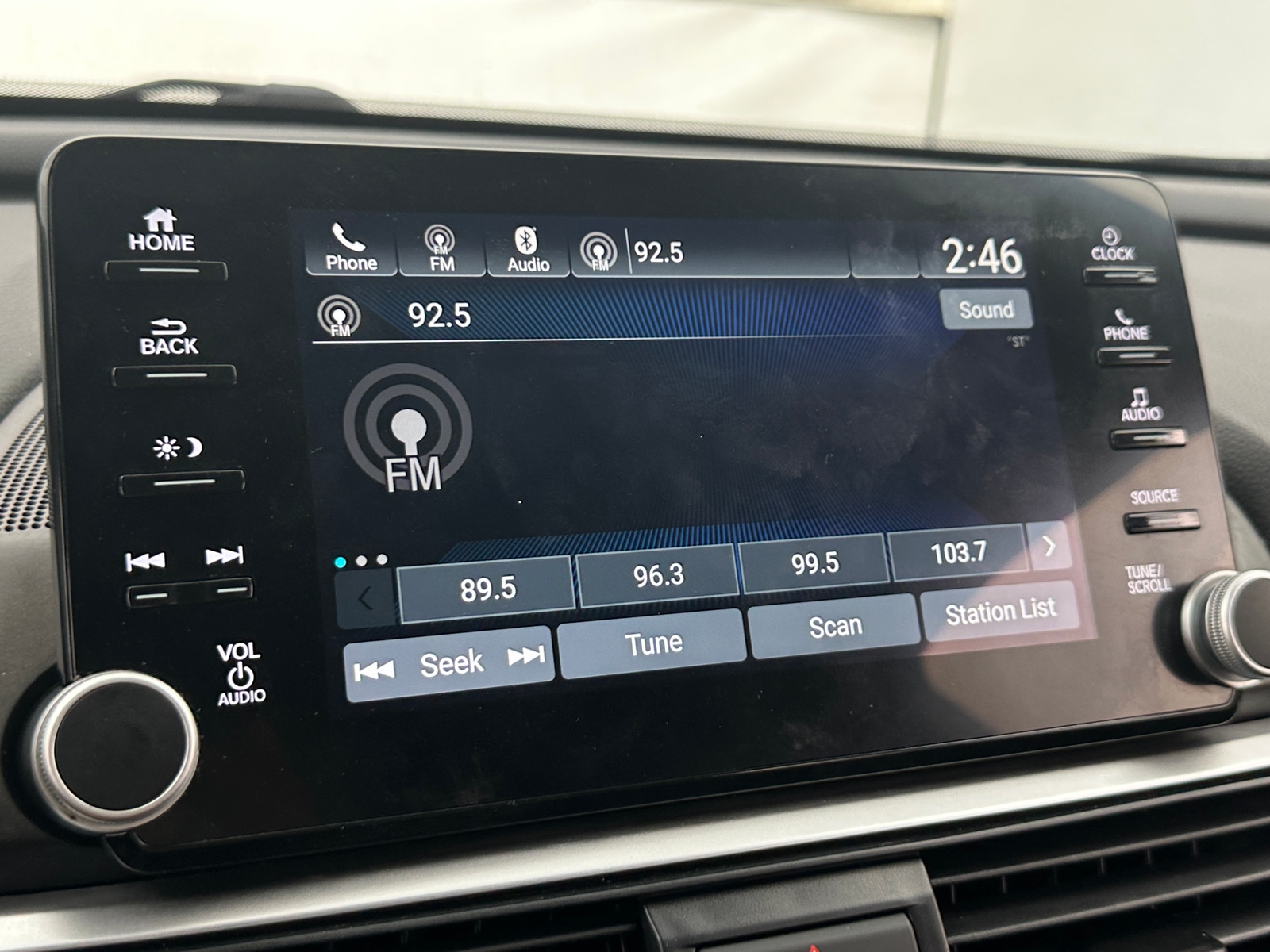 Thumbnail: 2020 Honda Accord - 4