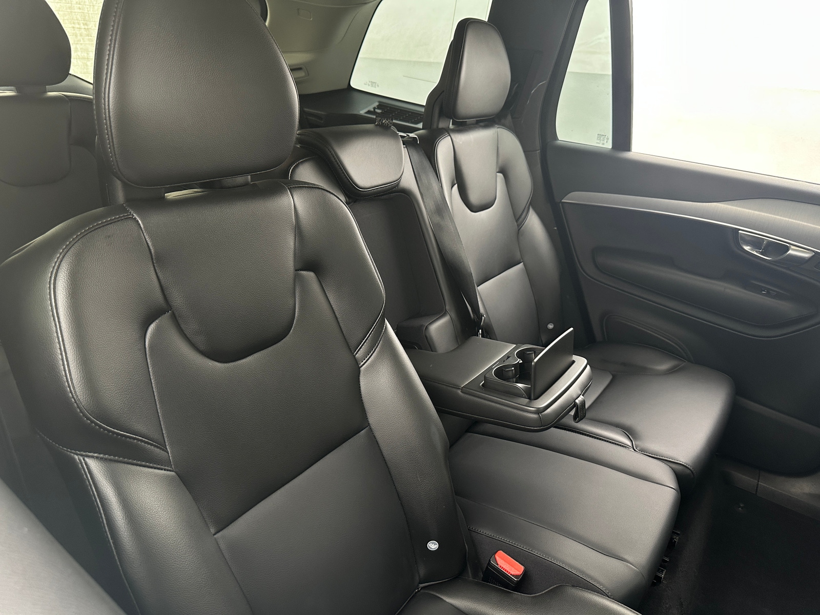 Thumbnail: 2022 Volvo XC90 - 5