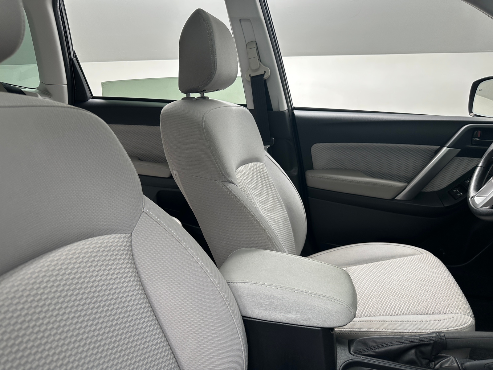 Thumbnail: 2017 Subaru Forester - 2