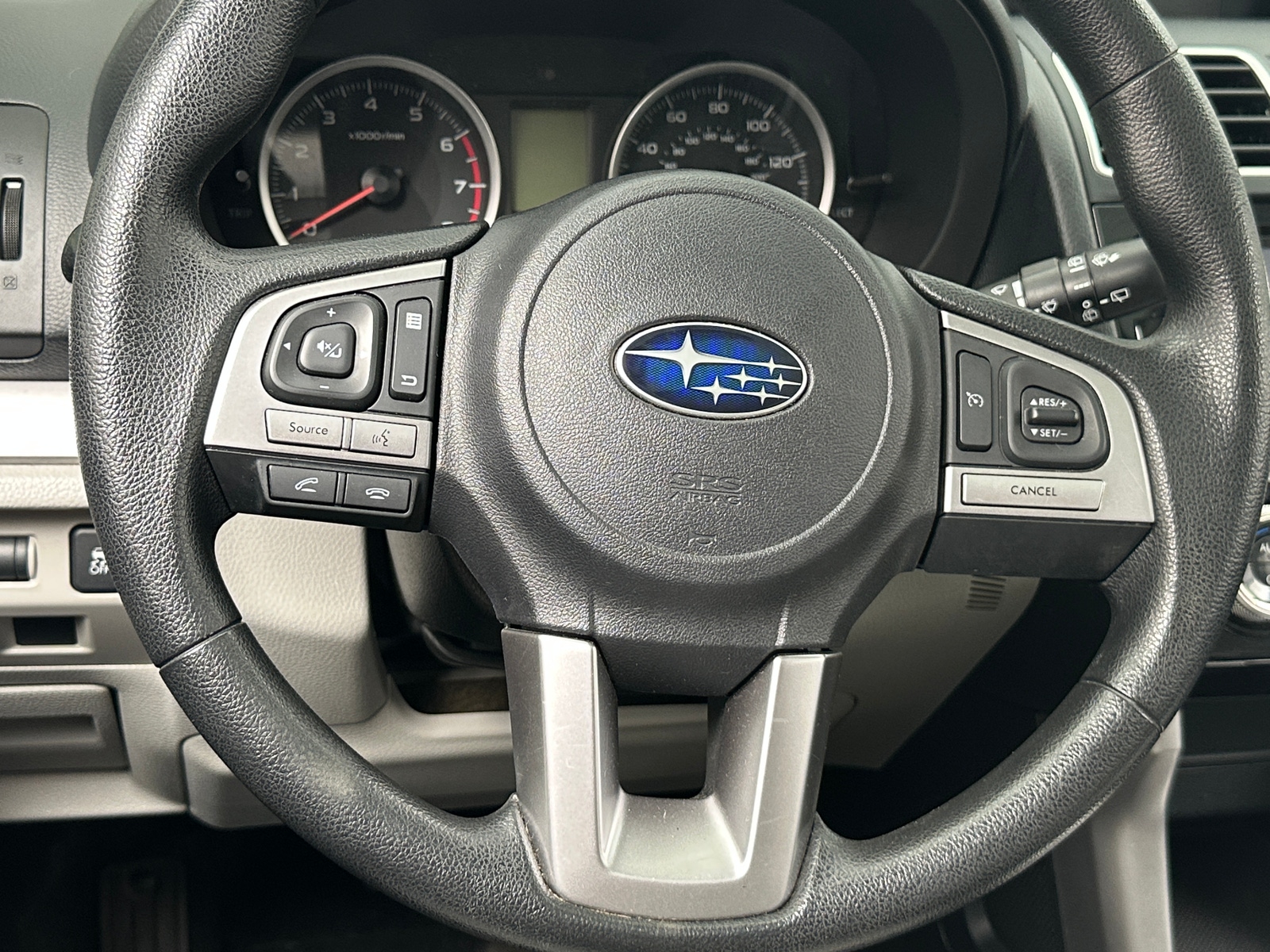 Thumbnail: 2017 Subaru Forester - 5