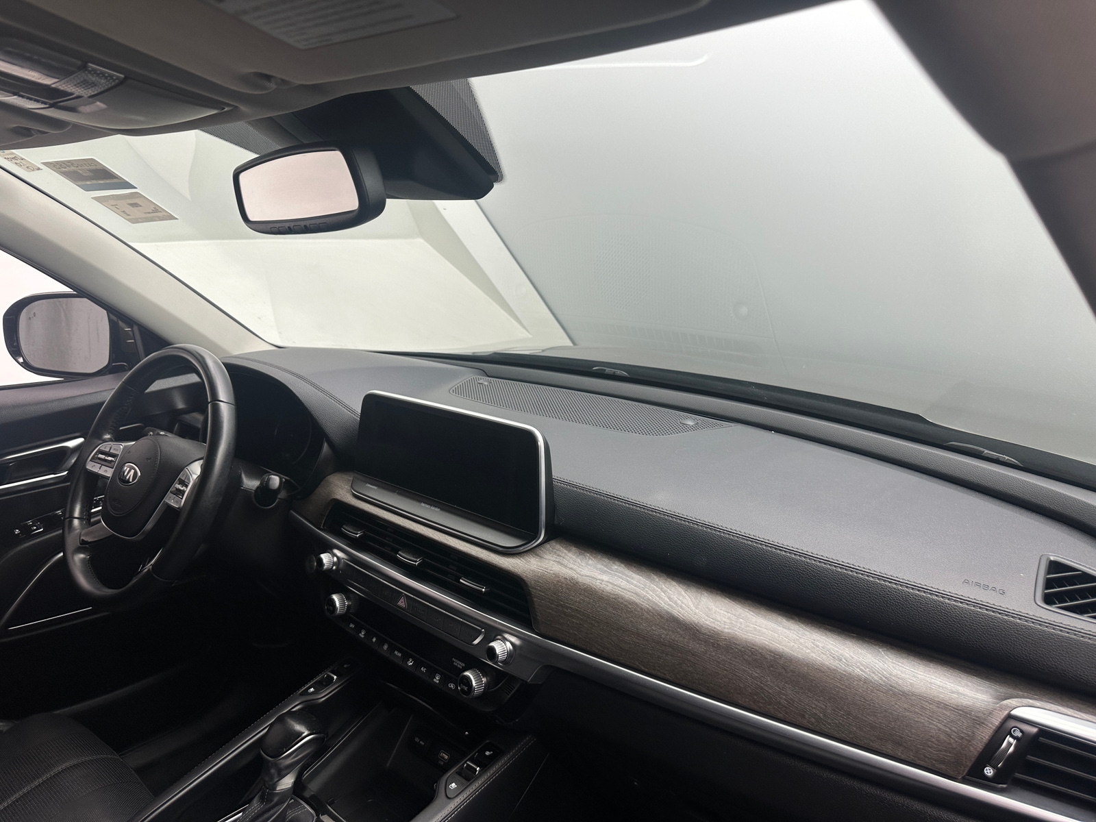 Thumbnail: 2020 Kia Telluride - 2
