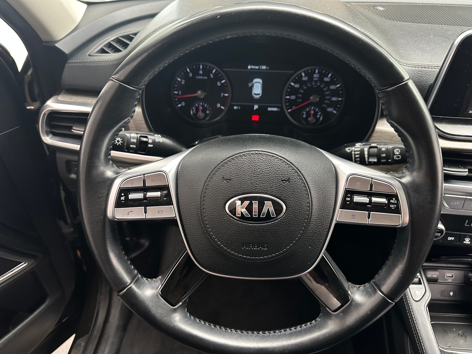 Thumbnail: 2020 Kia Telluride - 4