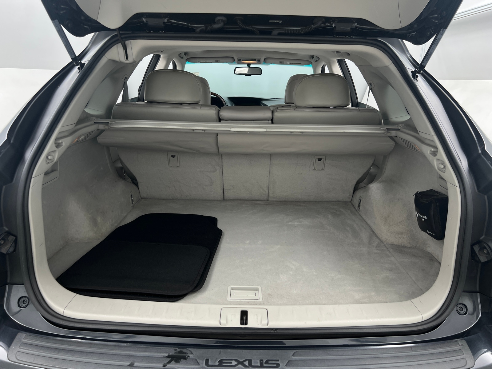 Thumbnail: 2011 Lexus RX - 6