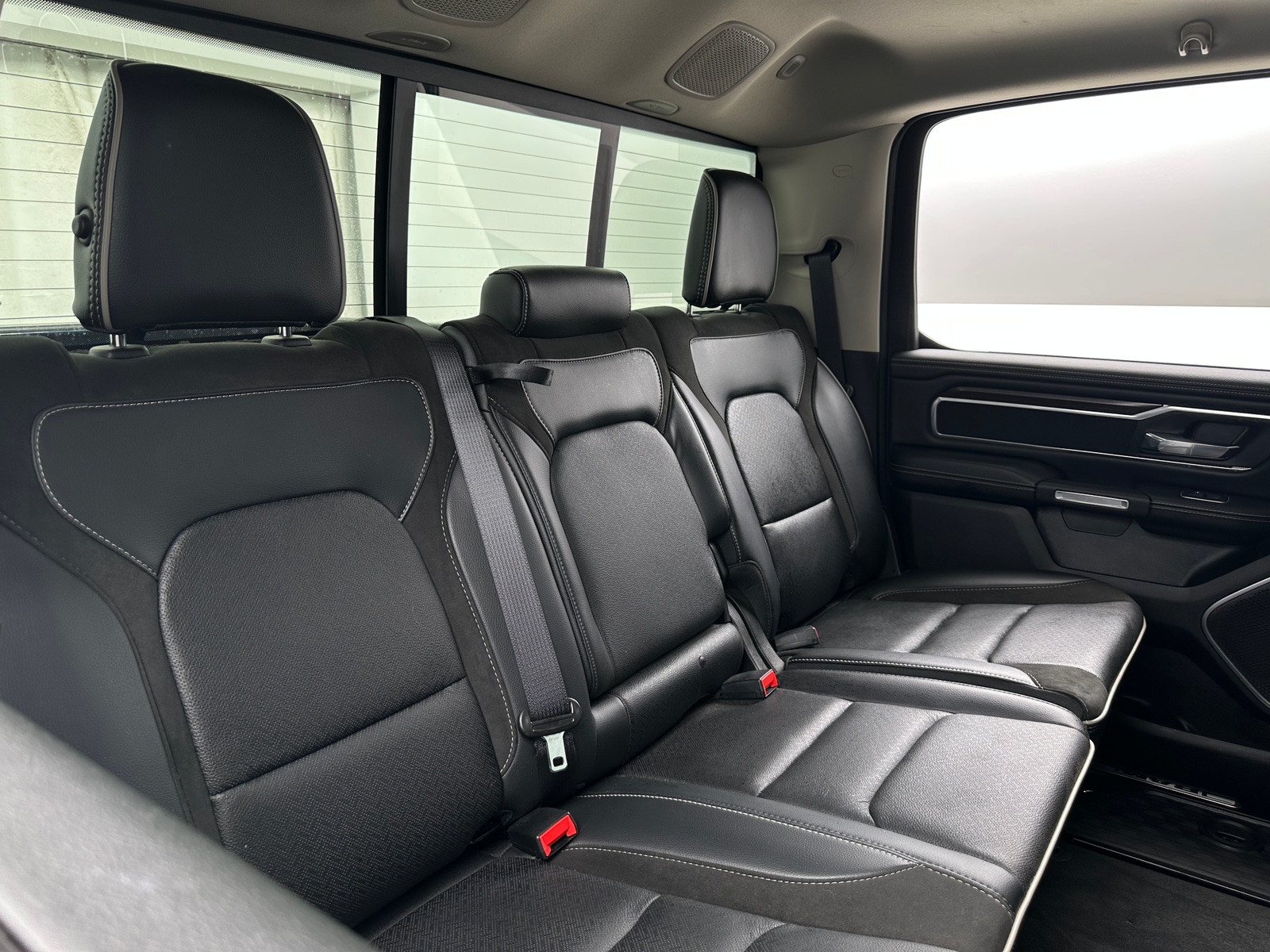 Thumbnail: 2022 RAM 1500 - 5