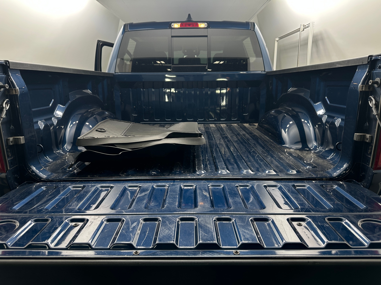 Thumbnail: 2022 RAM 1500 - 6