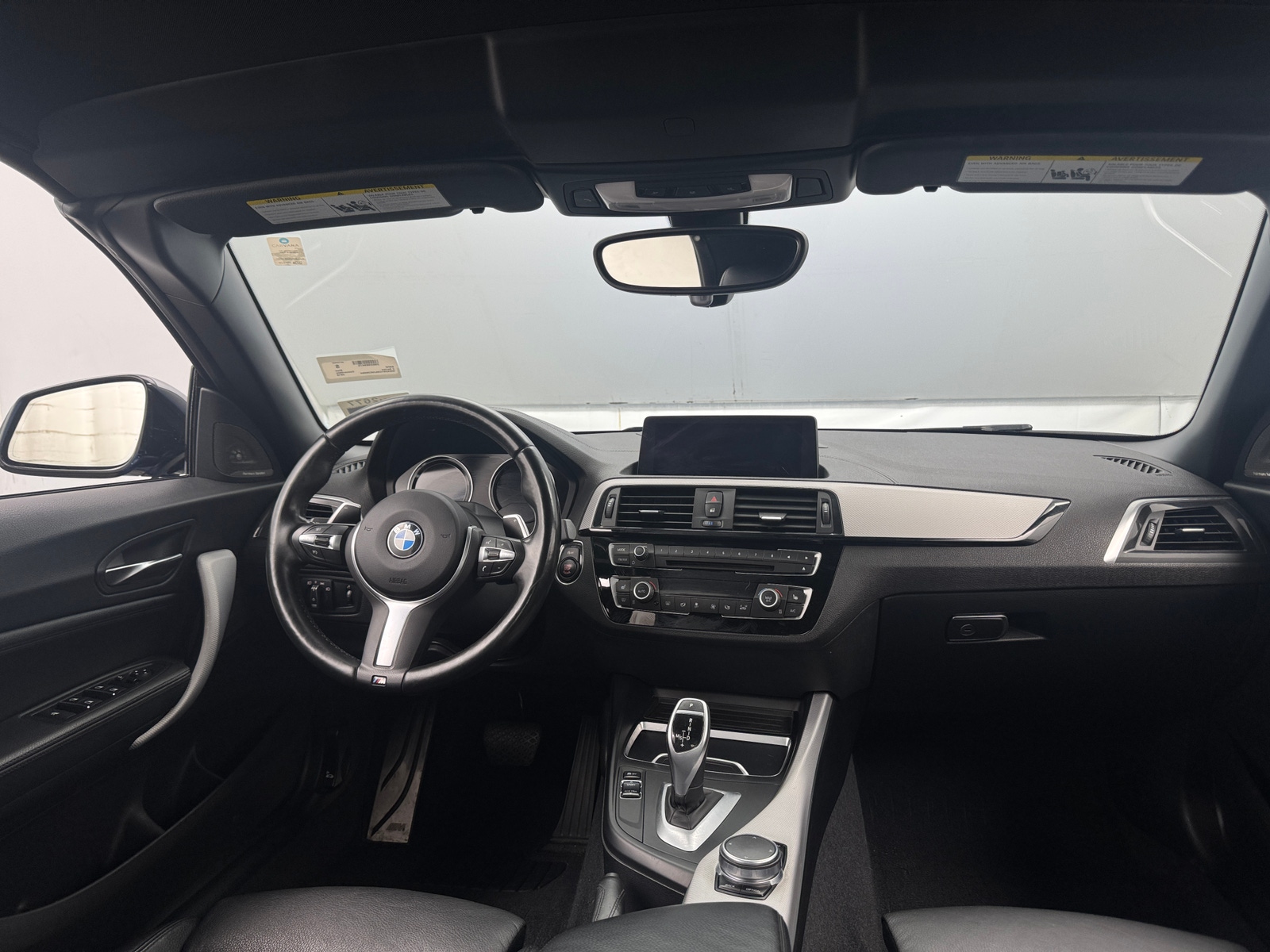 Thumbnail: 2018 BMW 2 Series - 2