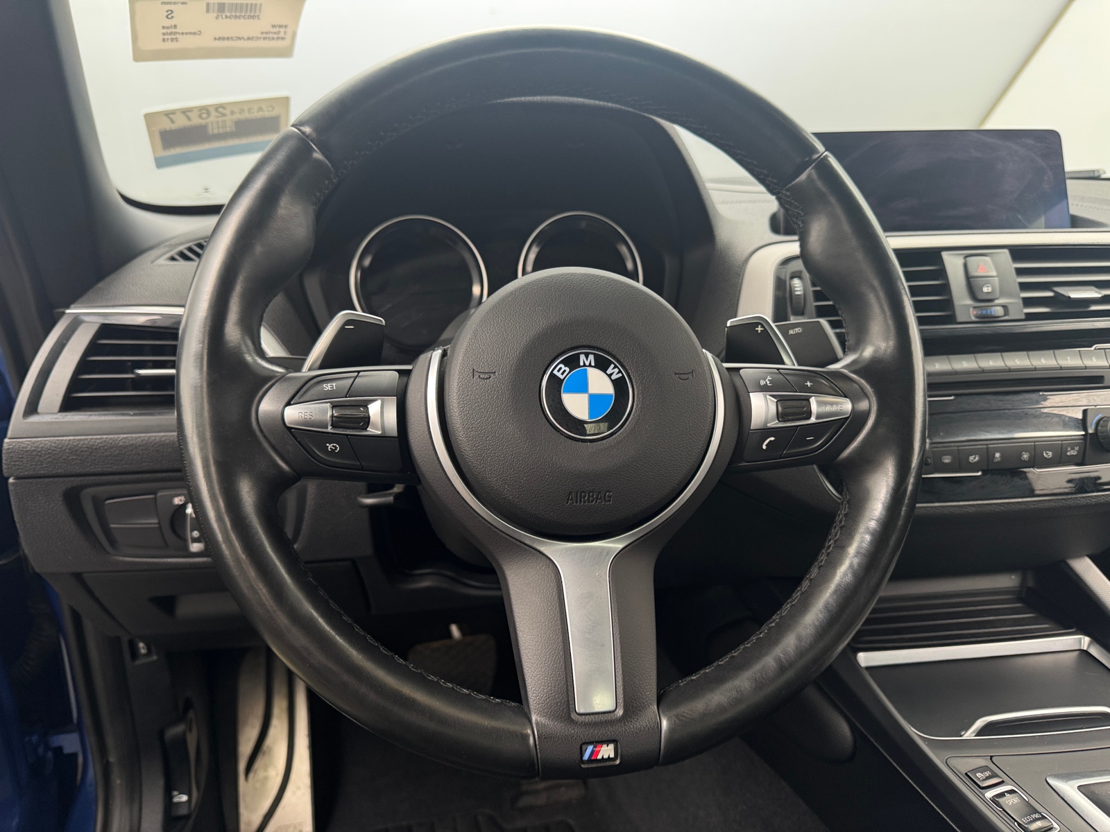 Thumbnail: 2018 BMW 2 Series - 4