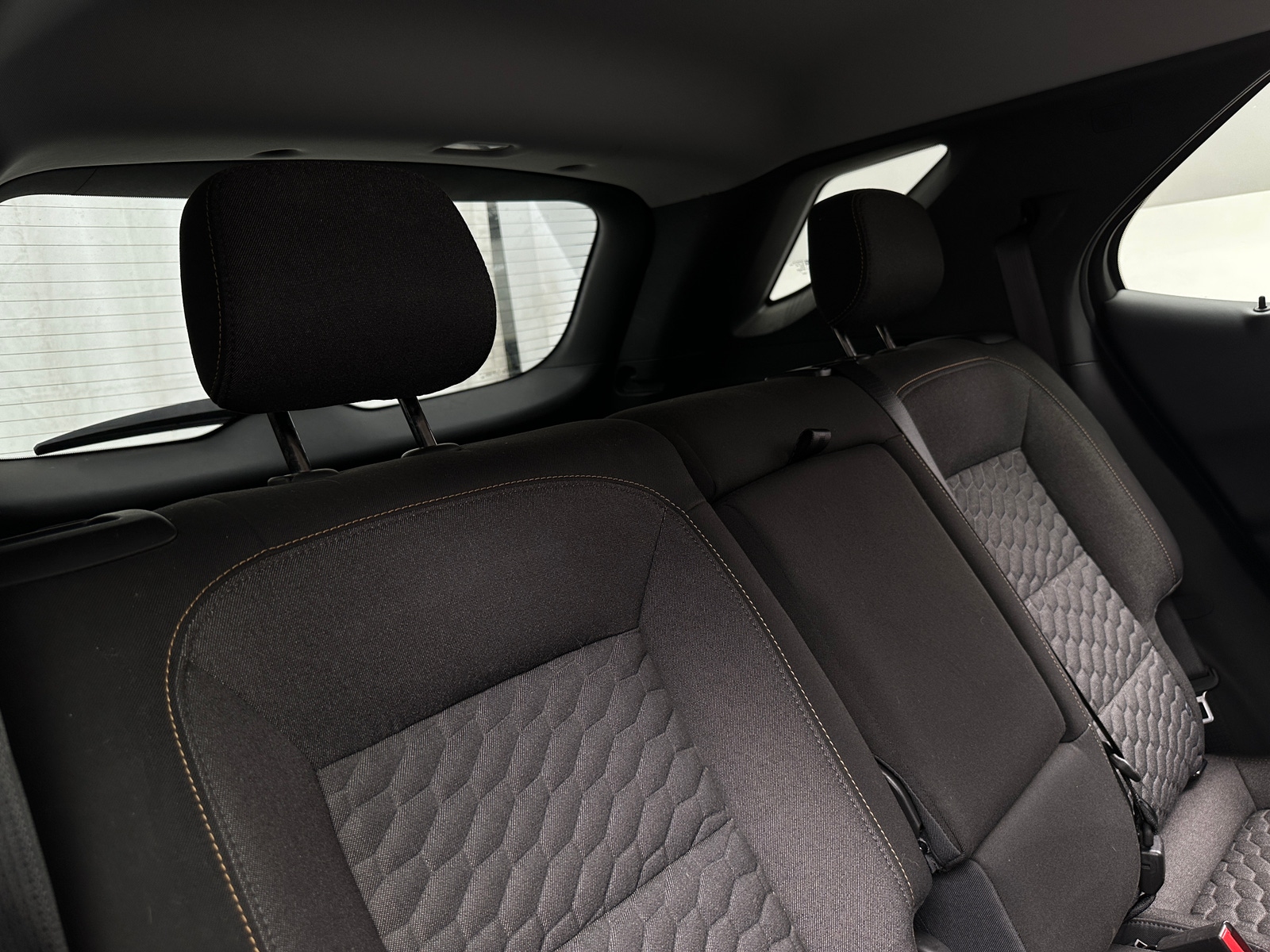 Thumbnail: 2020 Chevrolet Equinox - 6