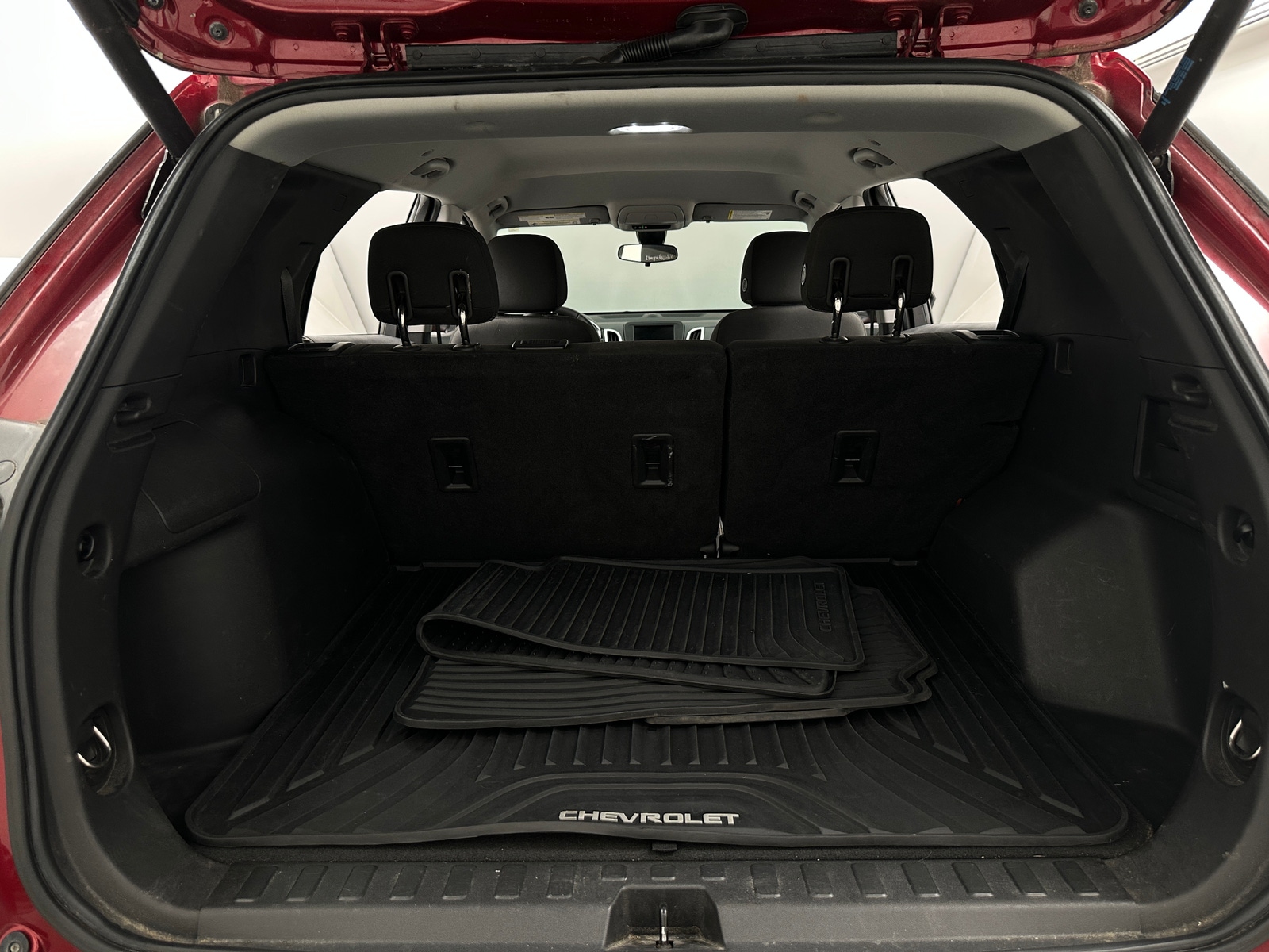 Thumbnail: 2020 Chevrolet Equinox - 7